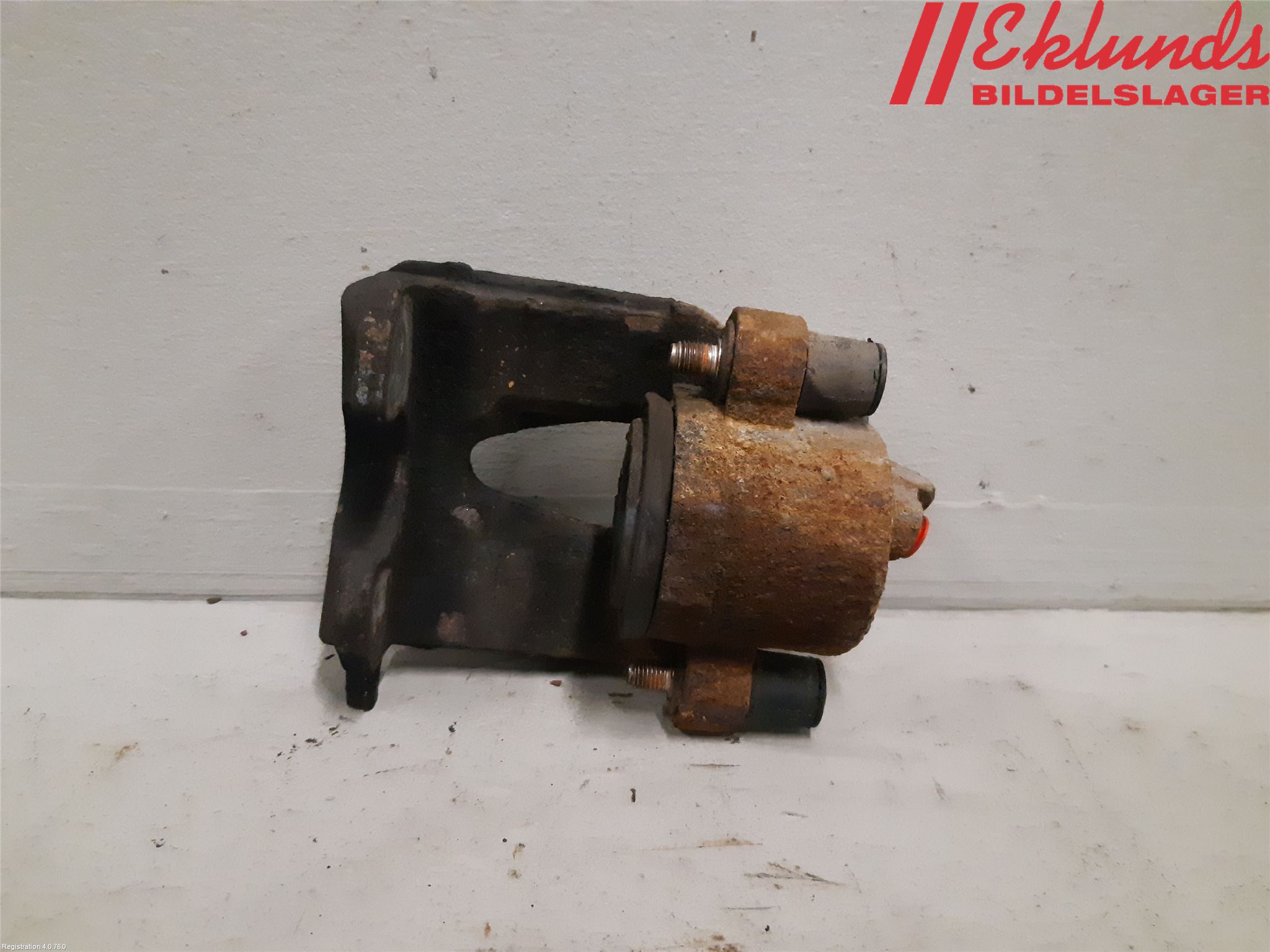 Skoda FABIA 15-21 Bromsok Fram Vänster