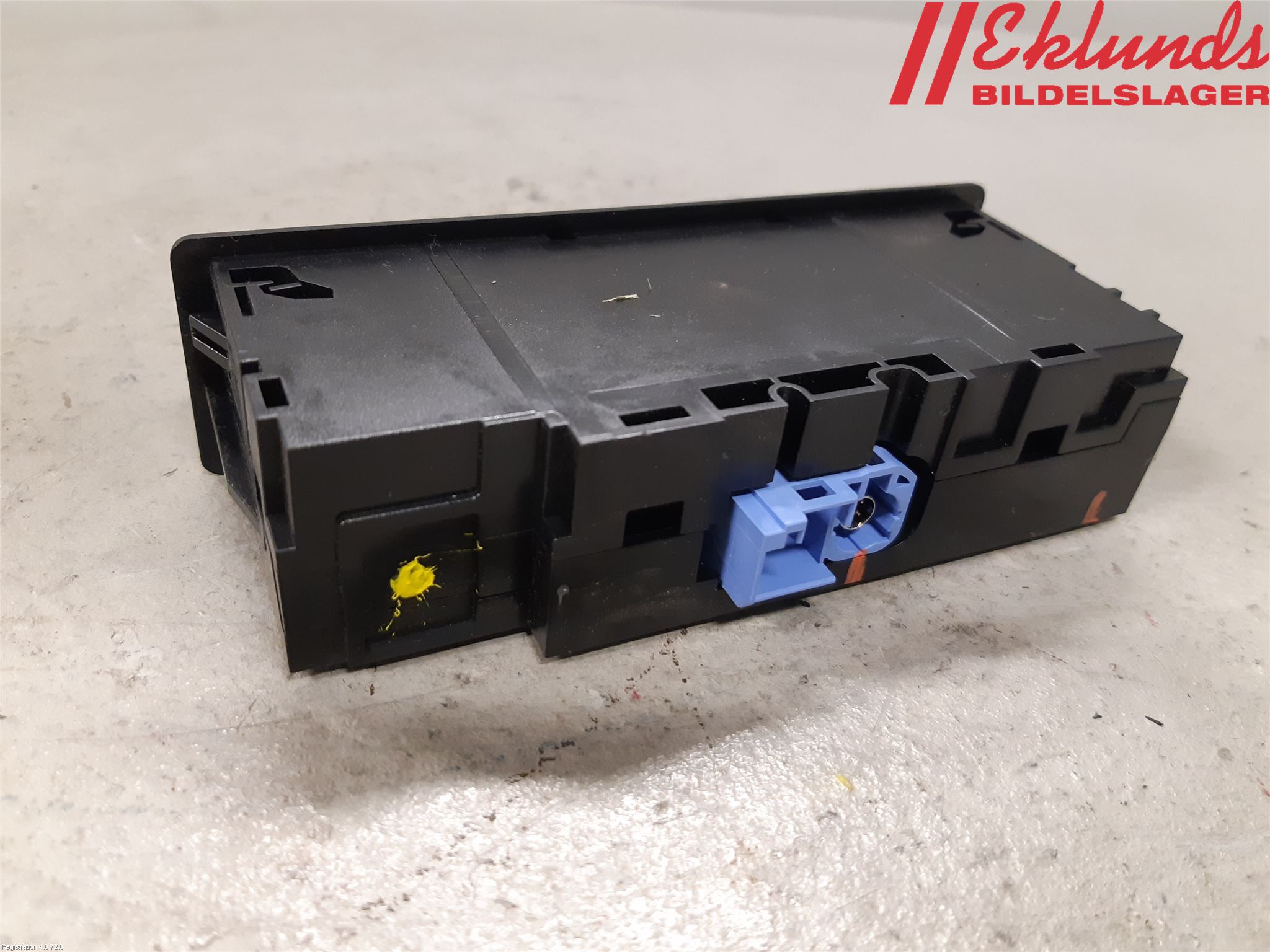 Mercedes-Benz MB X-KLASS (BR 470) 18-20 Usb Connection