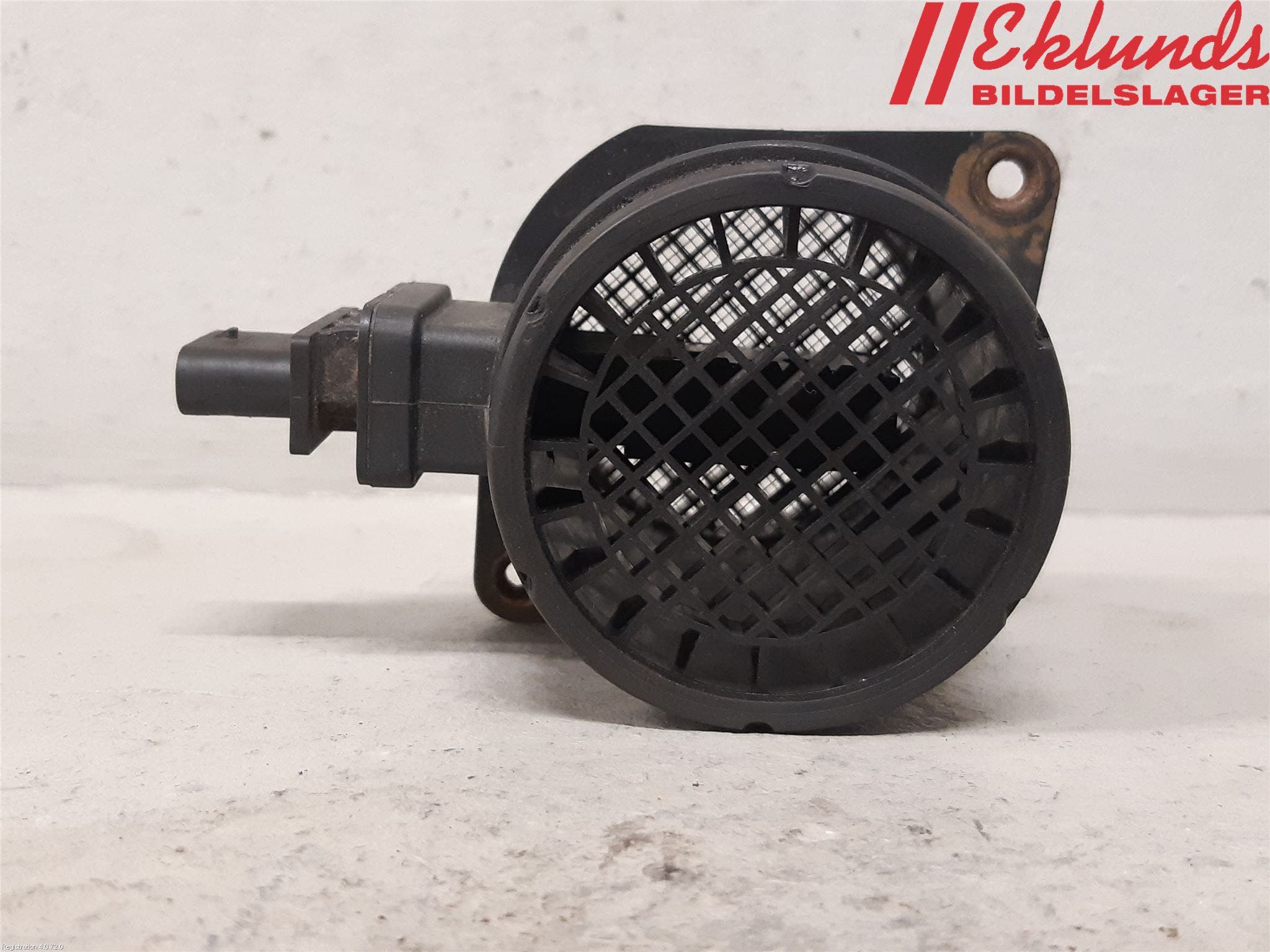 Kia CEED 12-18 Injluftmassamätare