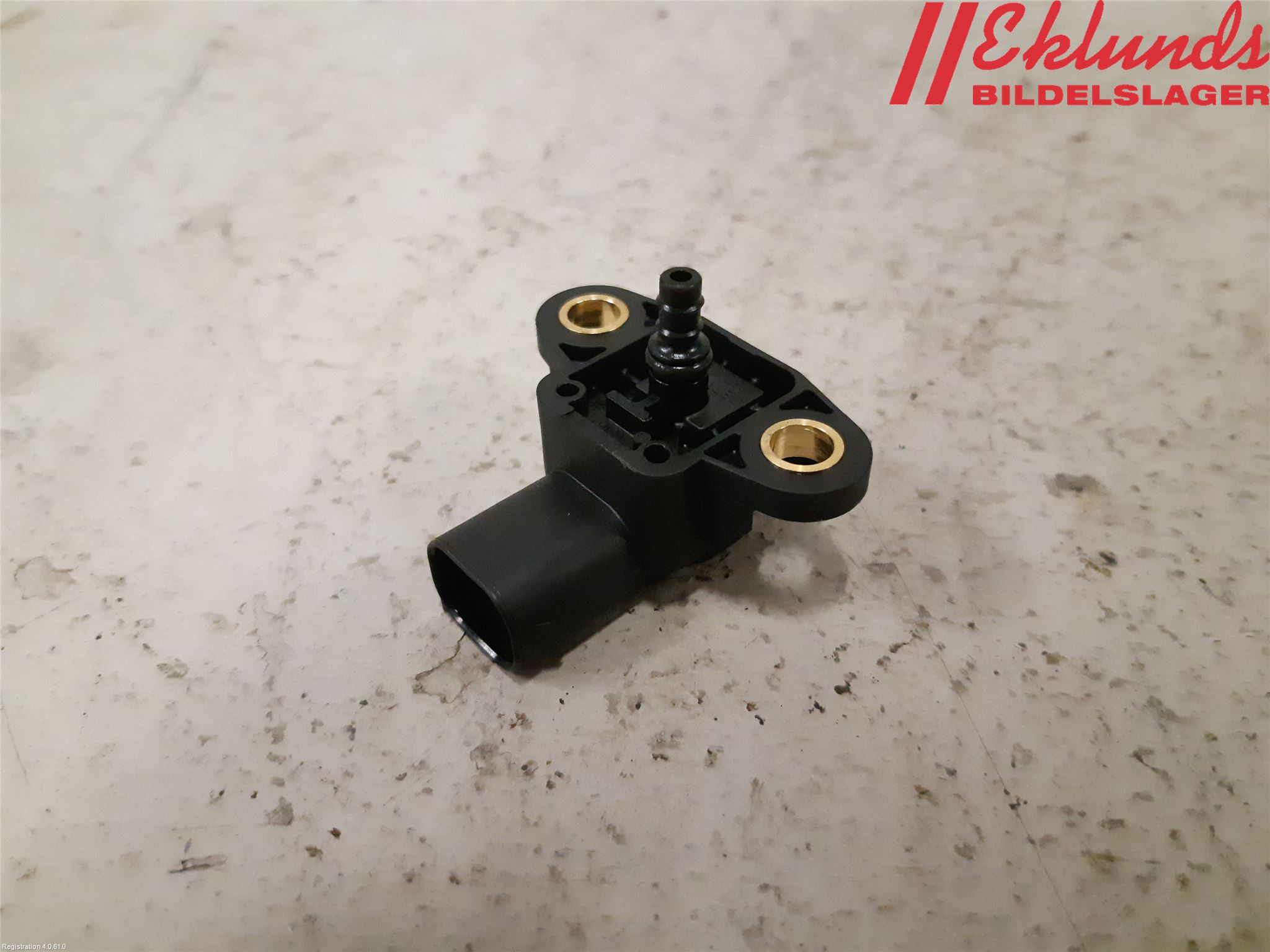 Mercedes-Benz MB SPRINTER (W907/W910) 19- Sensor Övrigt