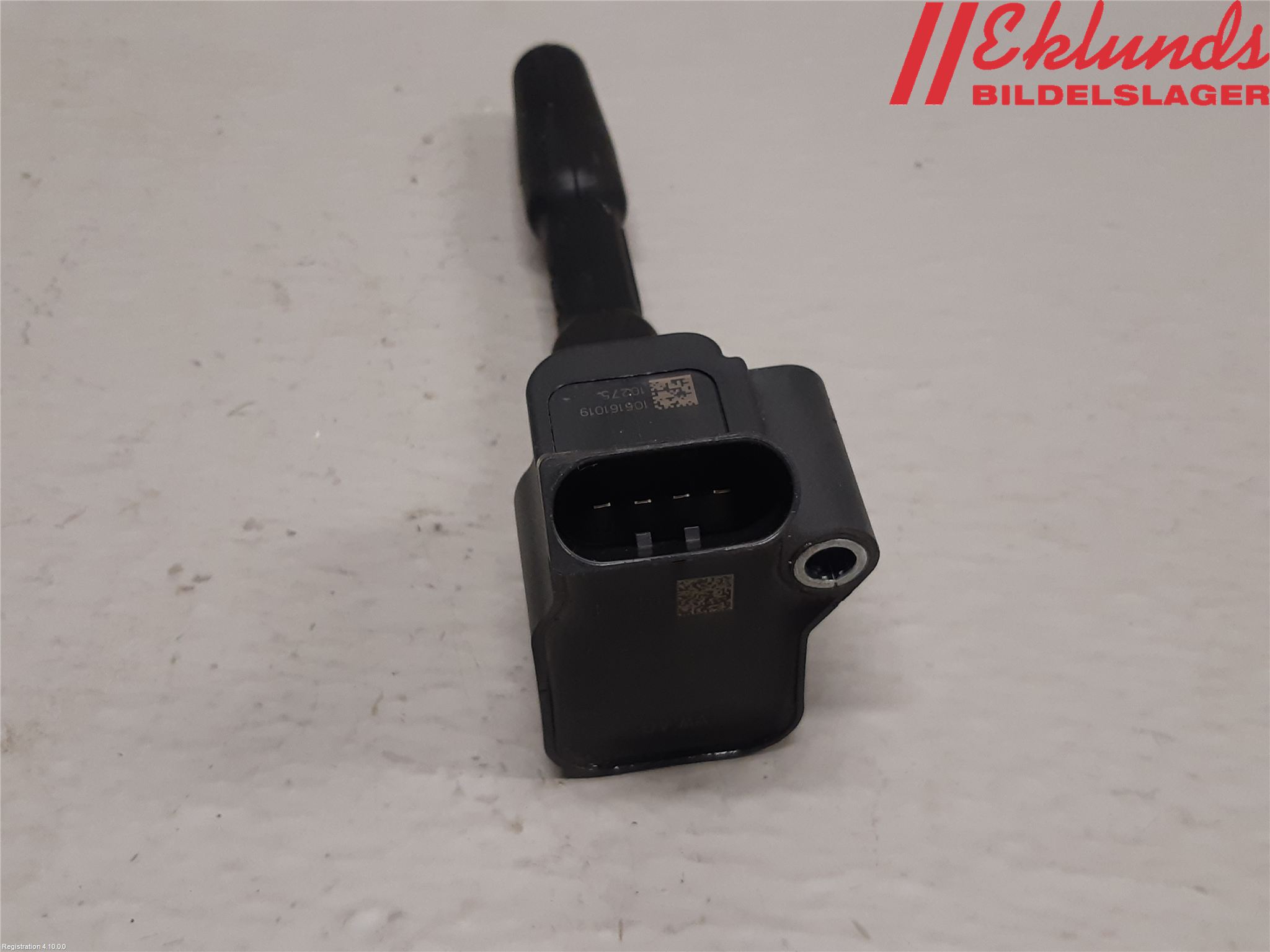 Audi A4/S4 B9 20- Tändspole