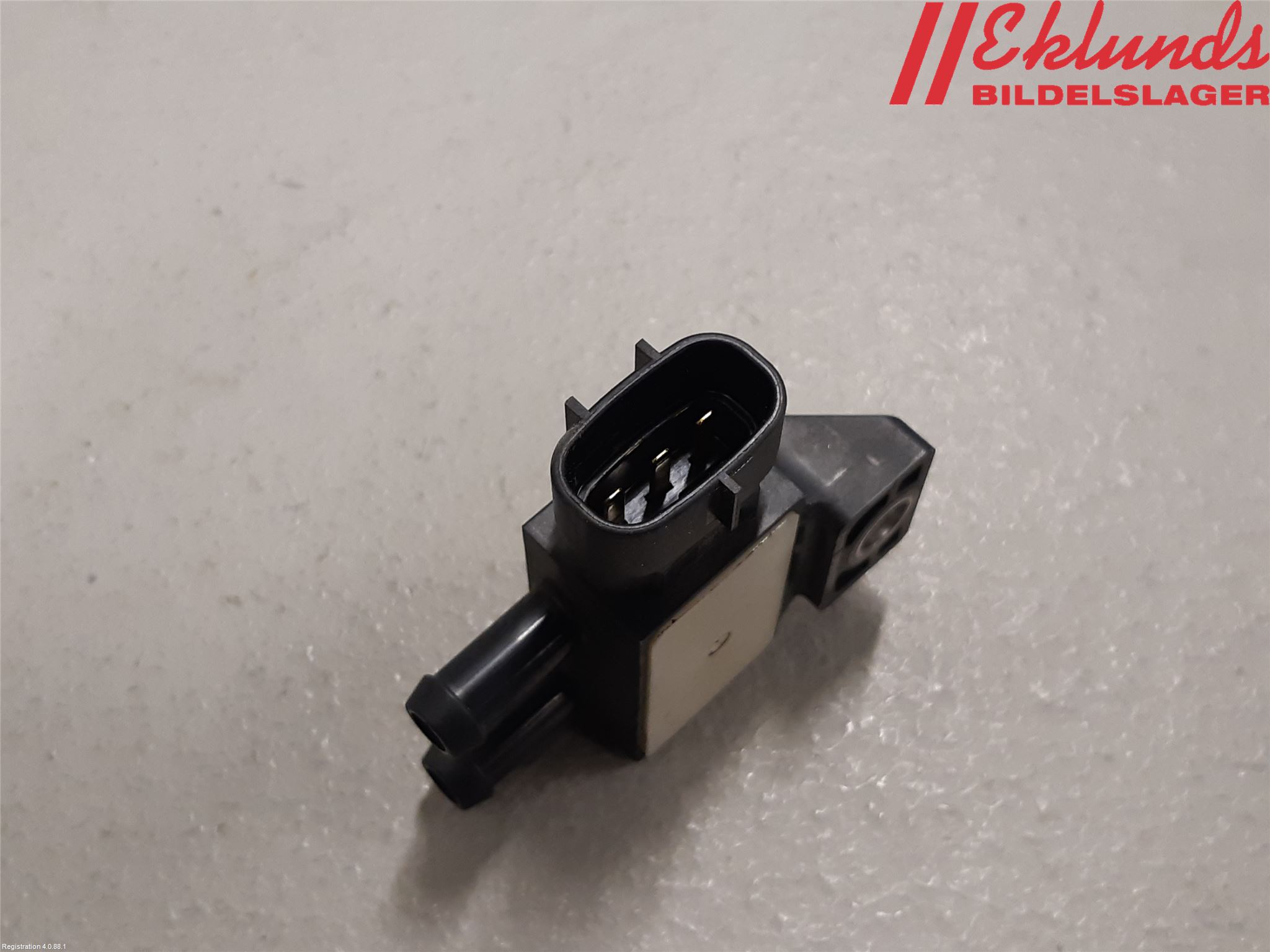 Toyota C-HR 16-23 Sensor Avgas