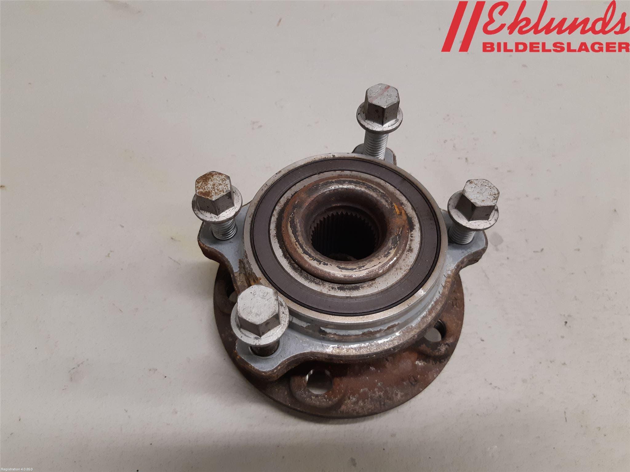 Volvo XC90/RECHARGE 16- Nav Fram