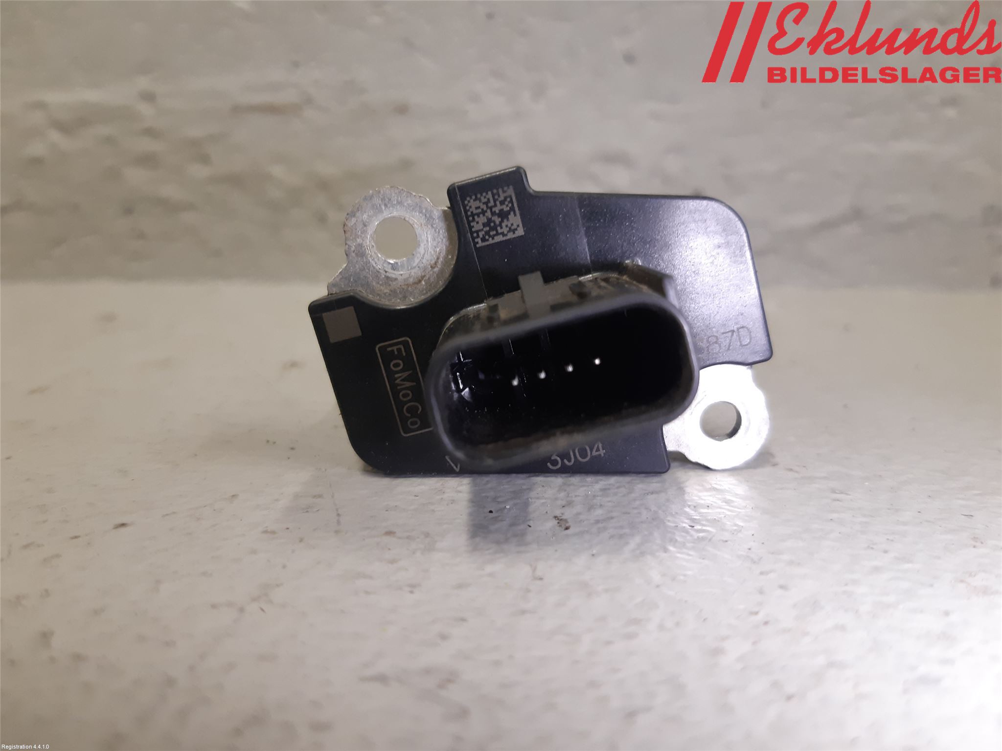 Volvo V60 14-18 Injluftmassamätare