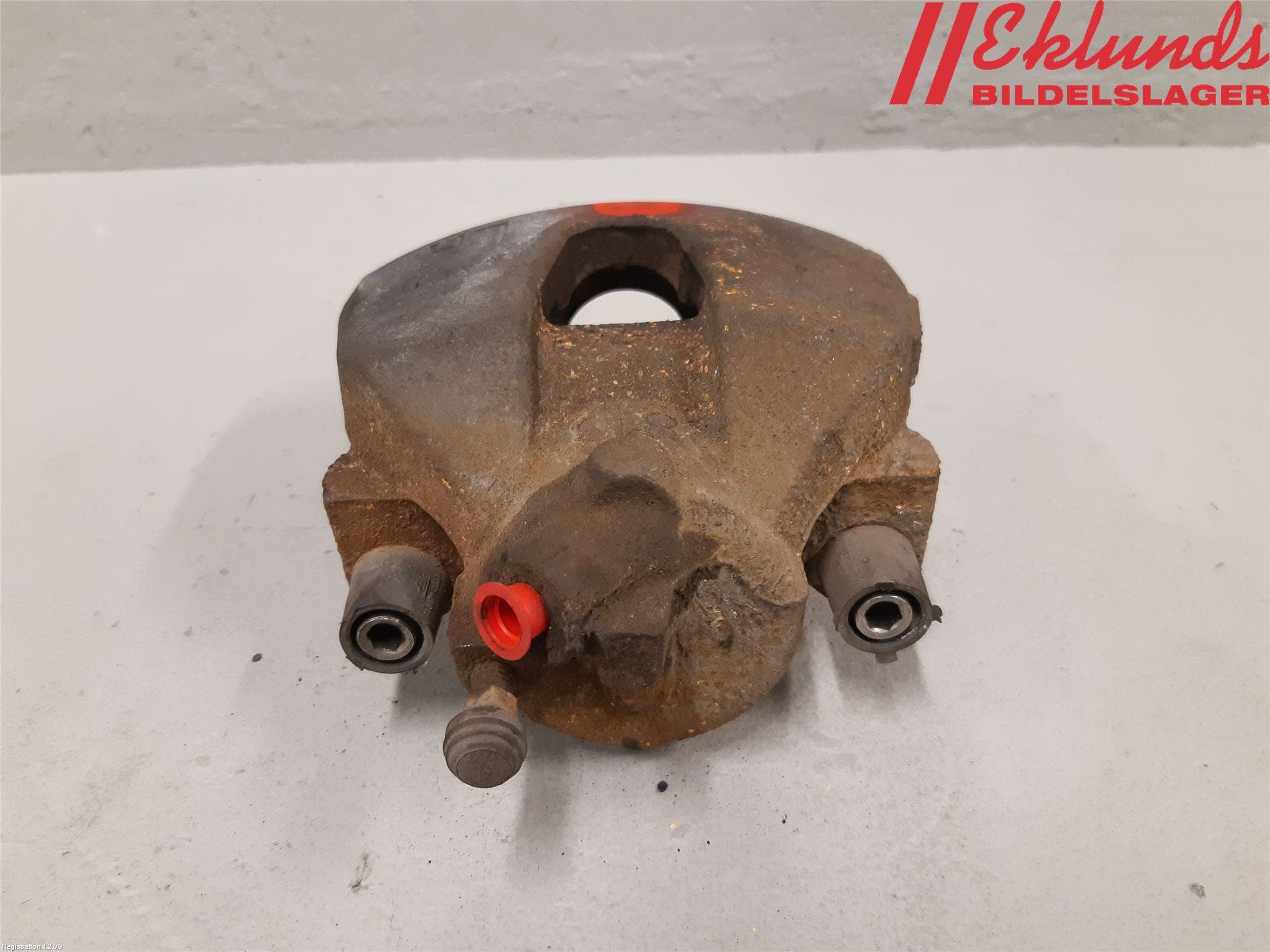 Ford FOCUS 15-18 Bromsok Fram Vänster