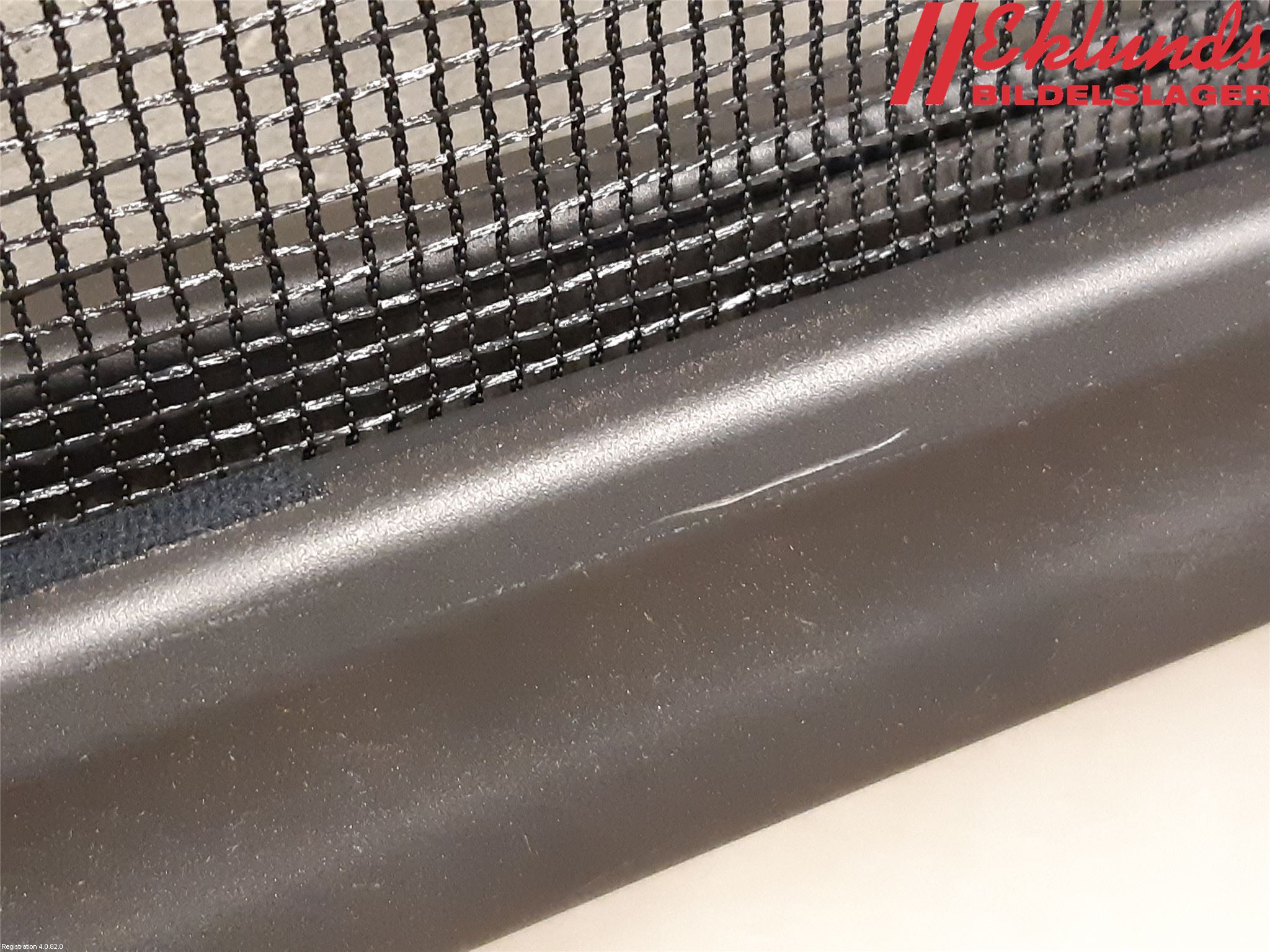 Toyota COROLLA 19- Lastnät