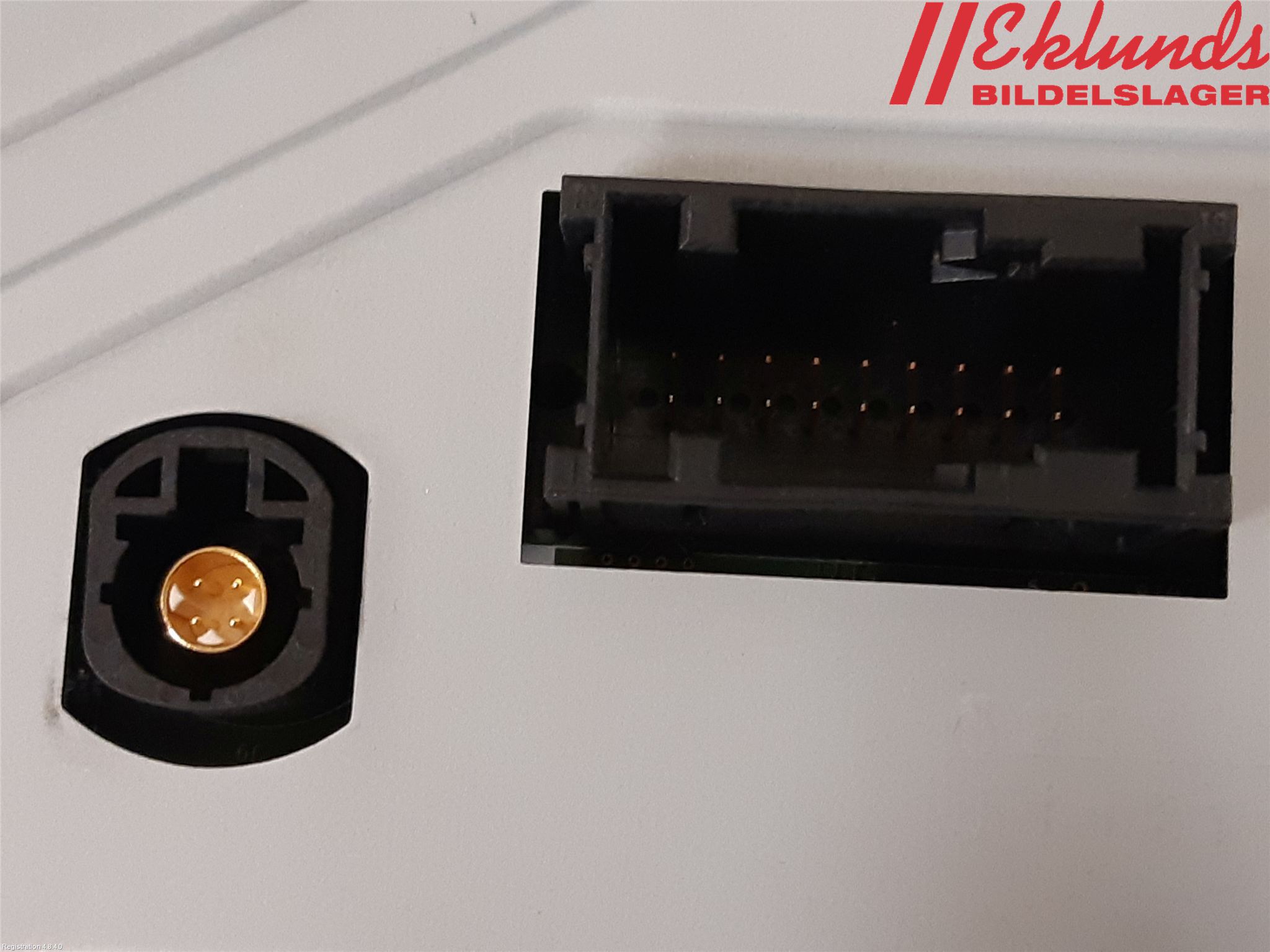 Tesla MODEL X 16- Instrument Komb