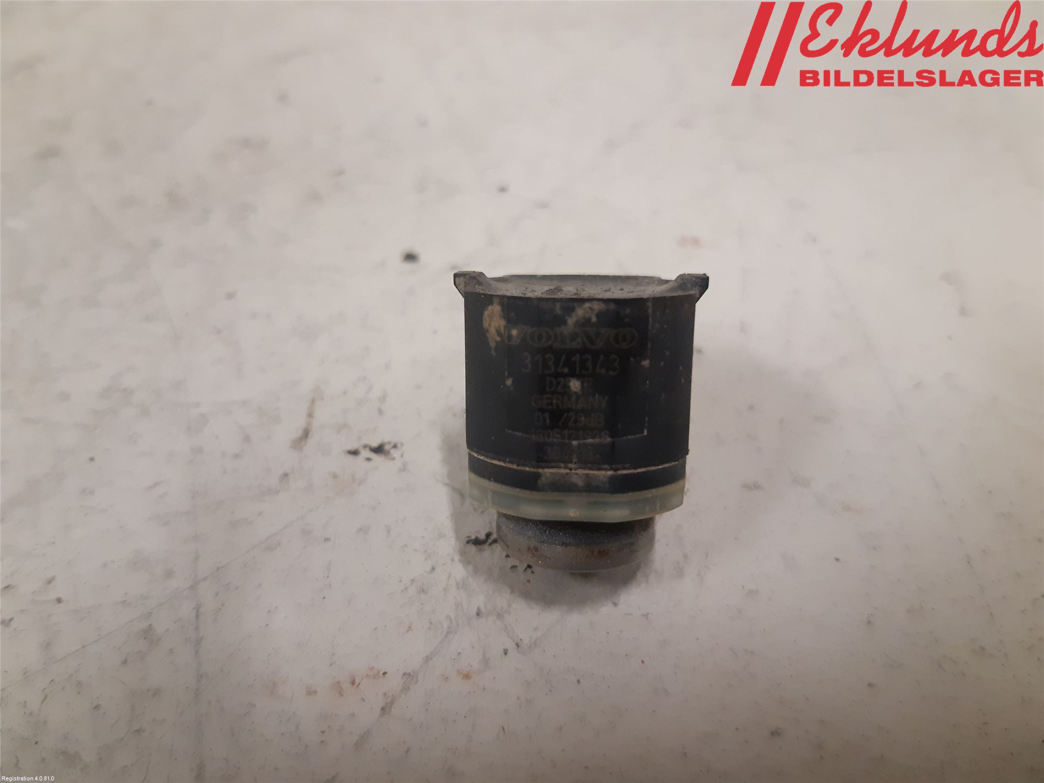 Volvo V70 08-13 Parkeringshjälp Backsensor