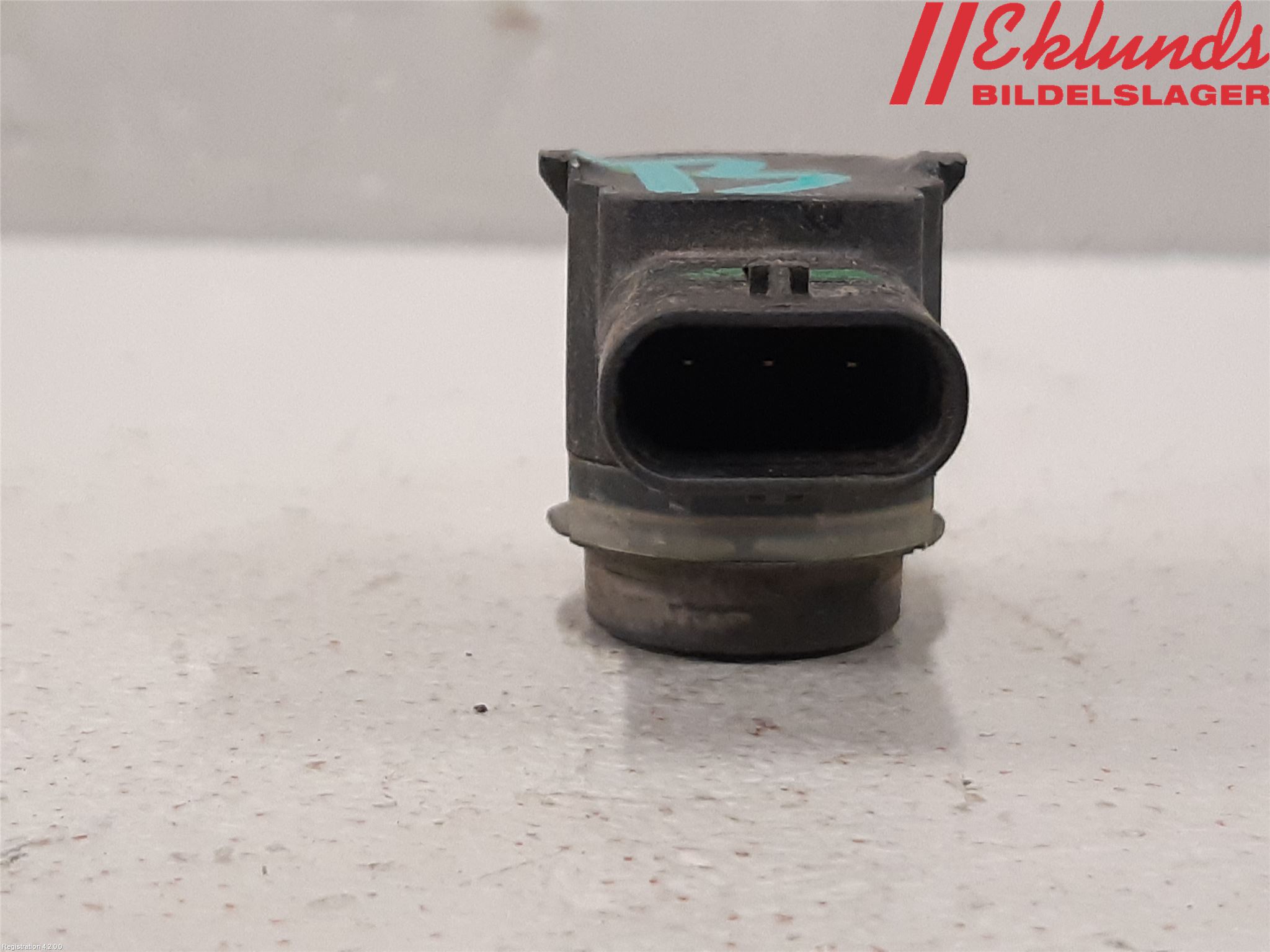 Audi A6/S6 4G 11-18 Parkeringshjälp Backsensor