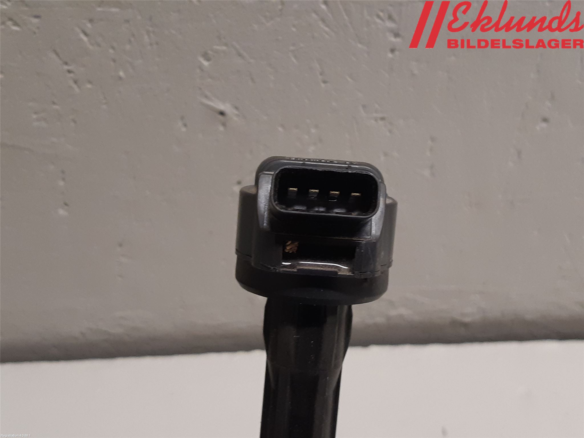 Lexus RX AL20 16-22 Tändspole