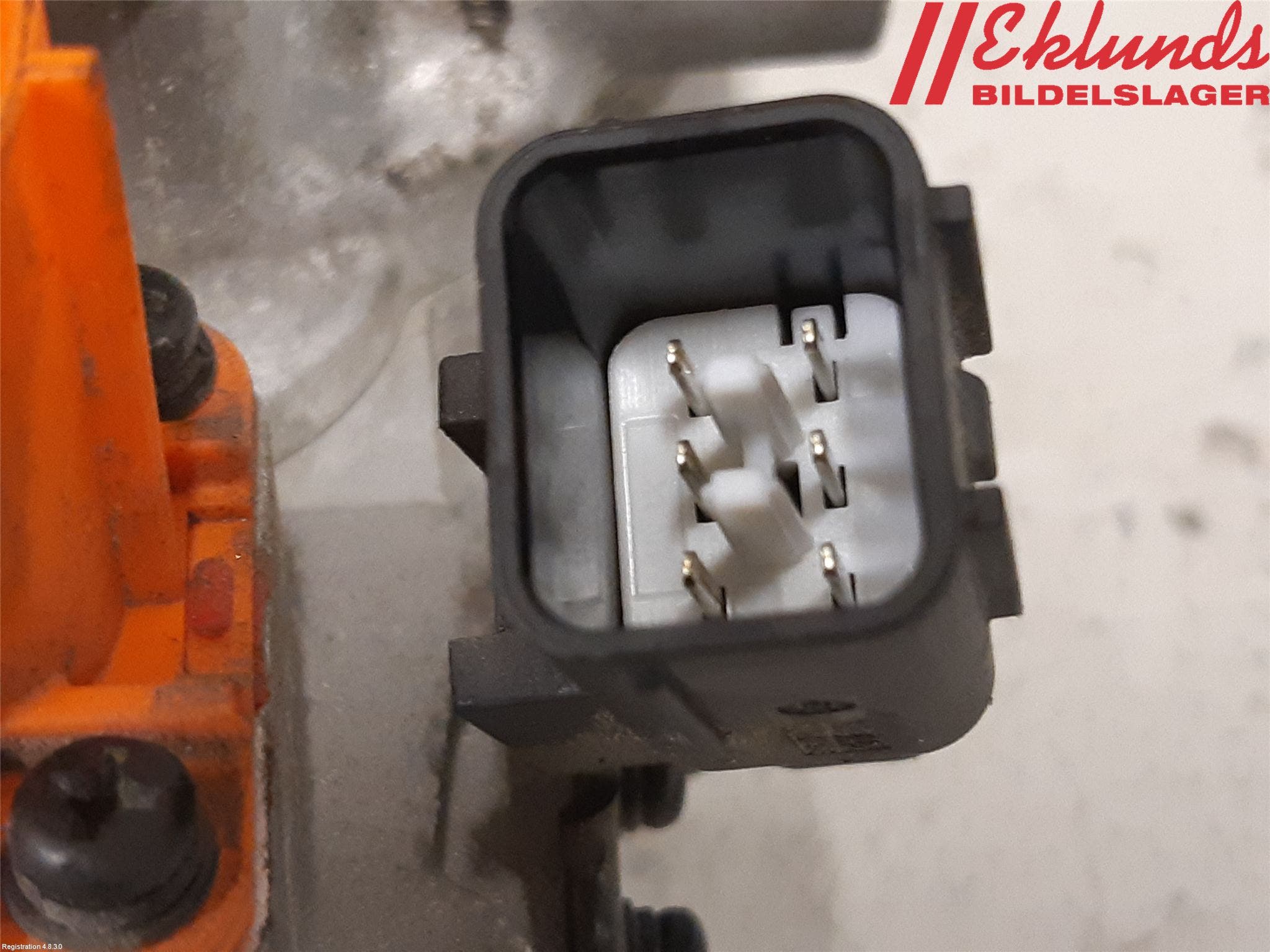 Kia NIRO (DE) 17-22 Ac Kompressor