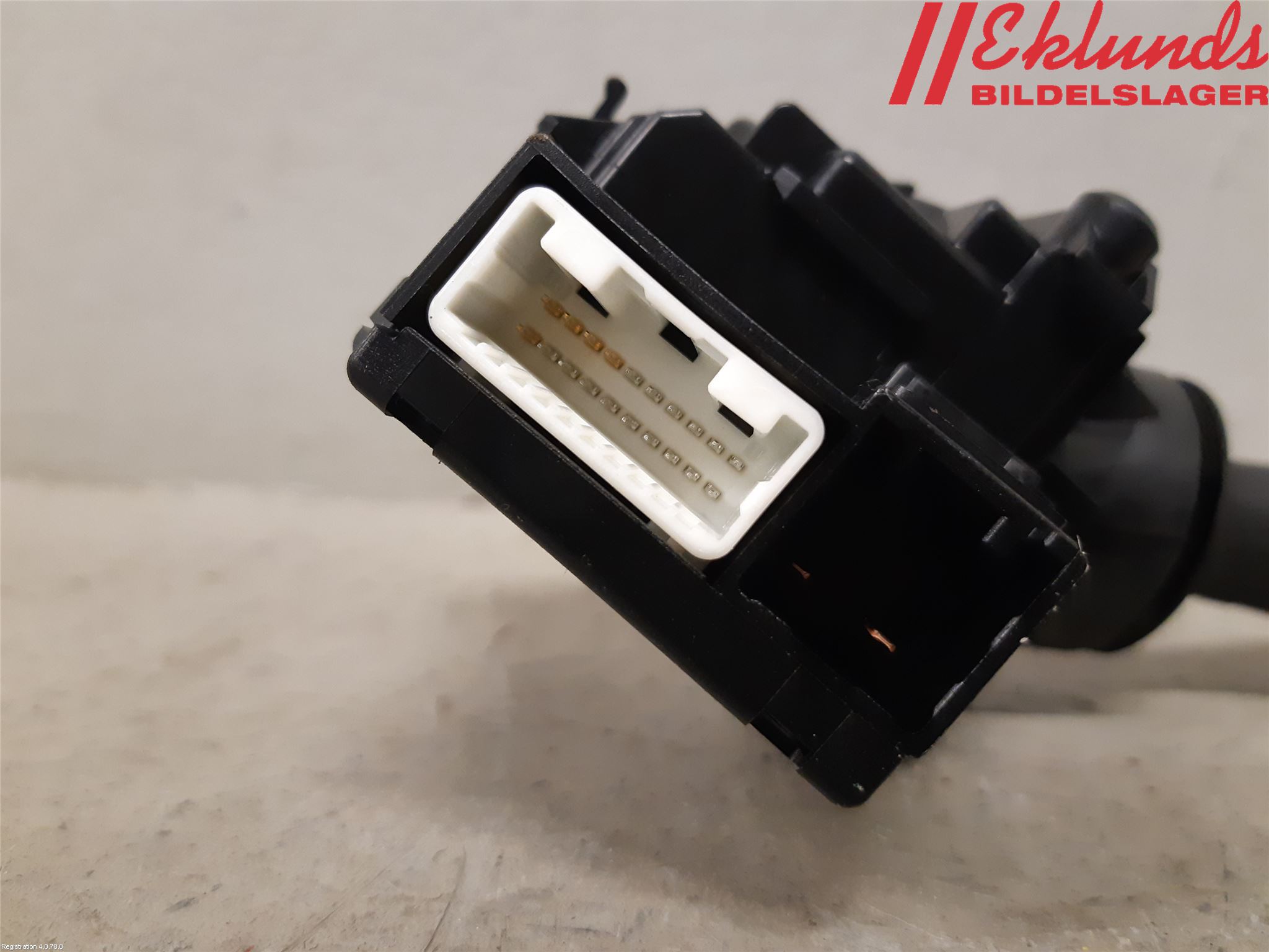 Lexus GS 300/430/450H 05-12 Spak Torkar-Spolomk