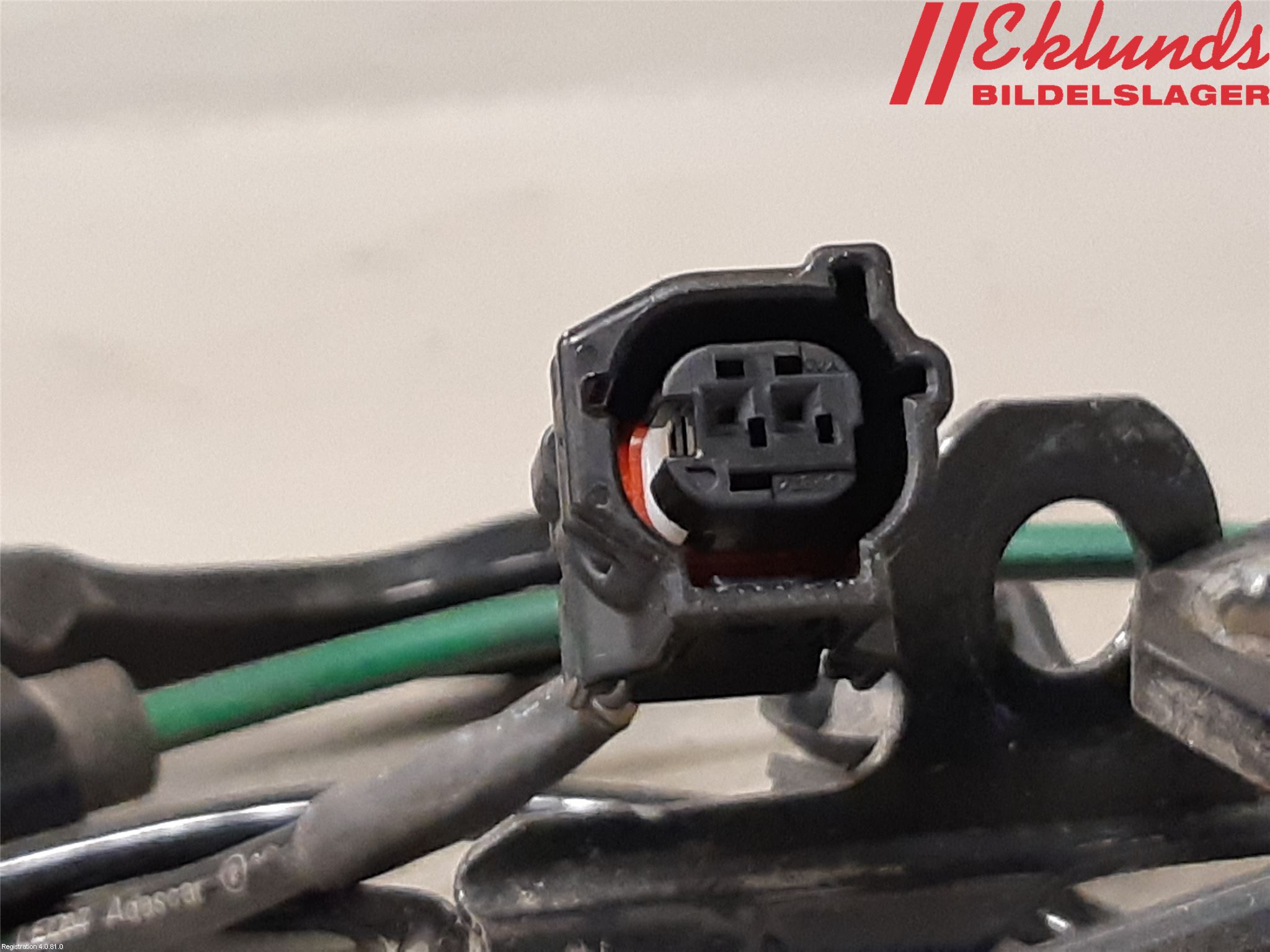 Toyota COROLLA 19- Abs Sensor