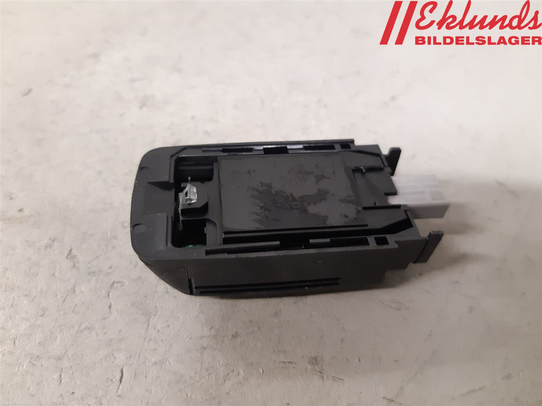 Toyota YARIS CROSS XP21 21- Regnsensor
