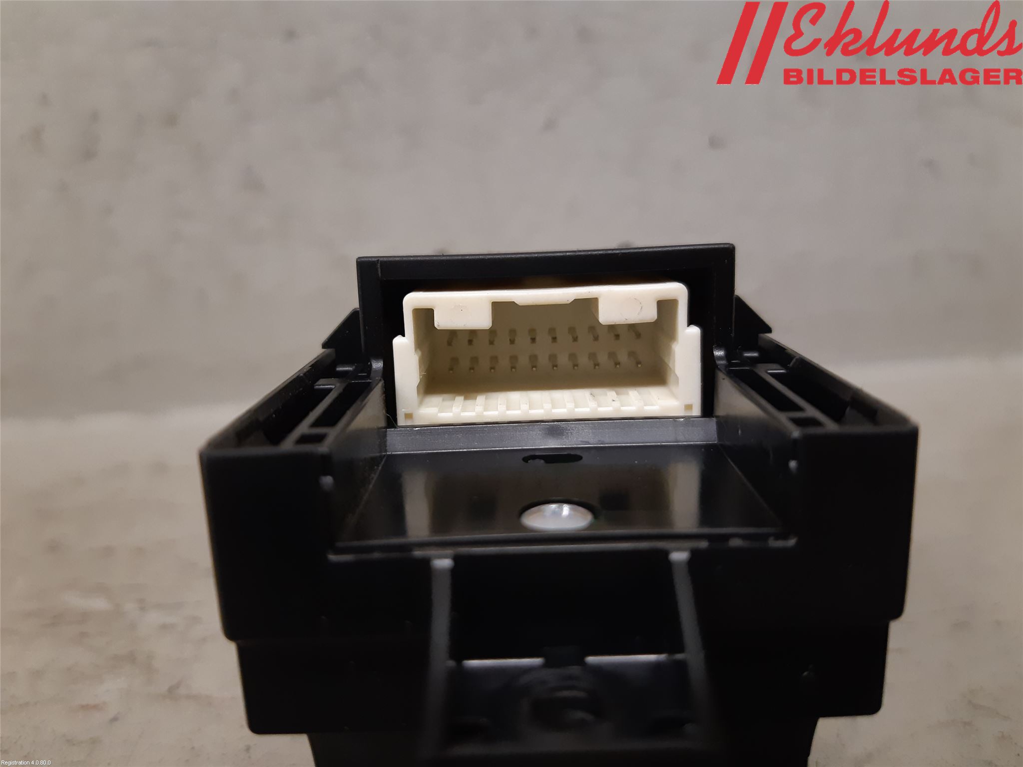 Toyota COROLLA 19- Strömställare Elhiss