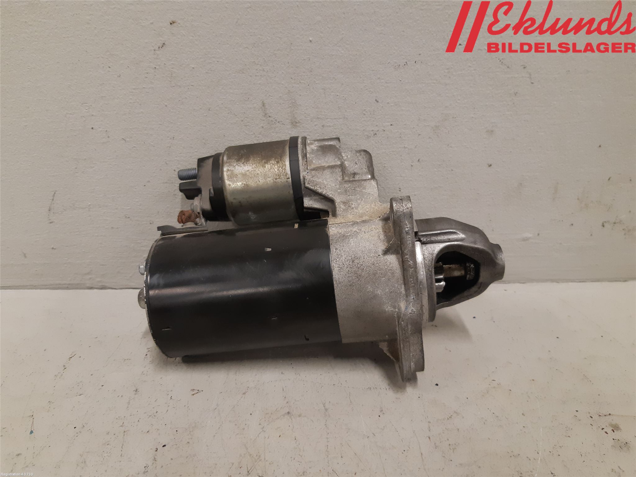Opel MOKKA 13-20 Startmotor
