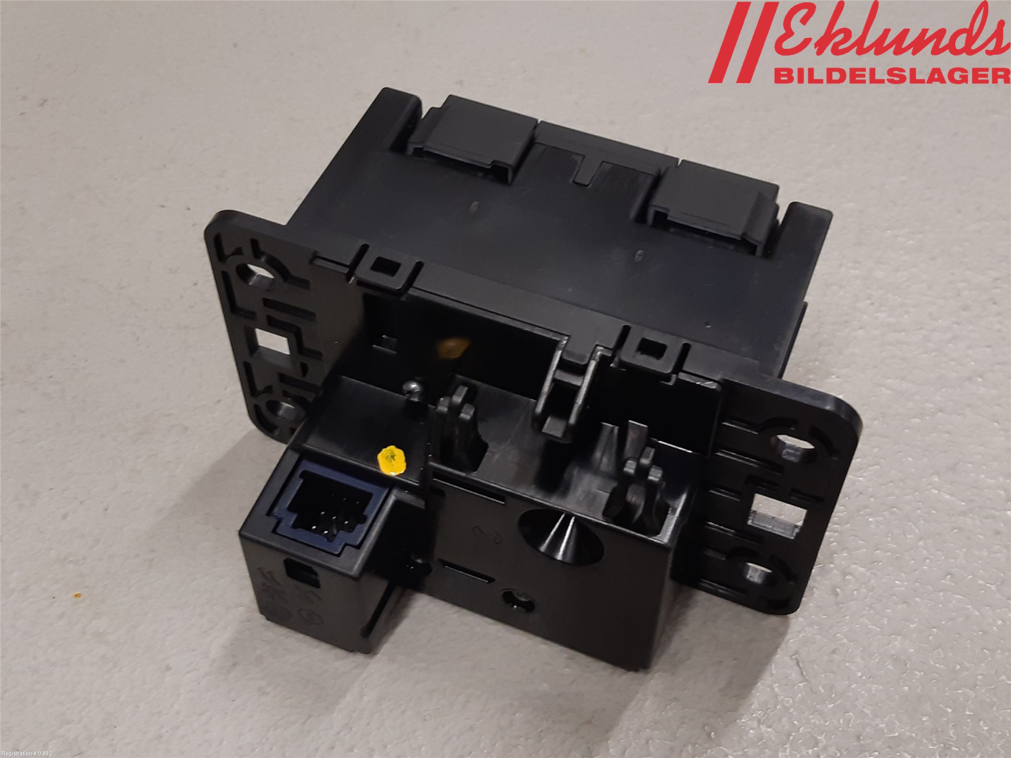 Peugeot EXPERT/E-EXPERT 17- Strömställare Växellåda