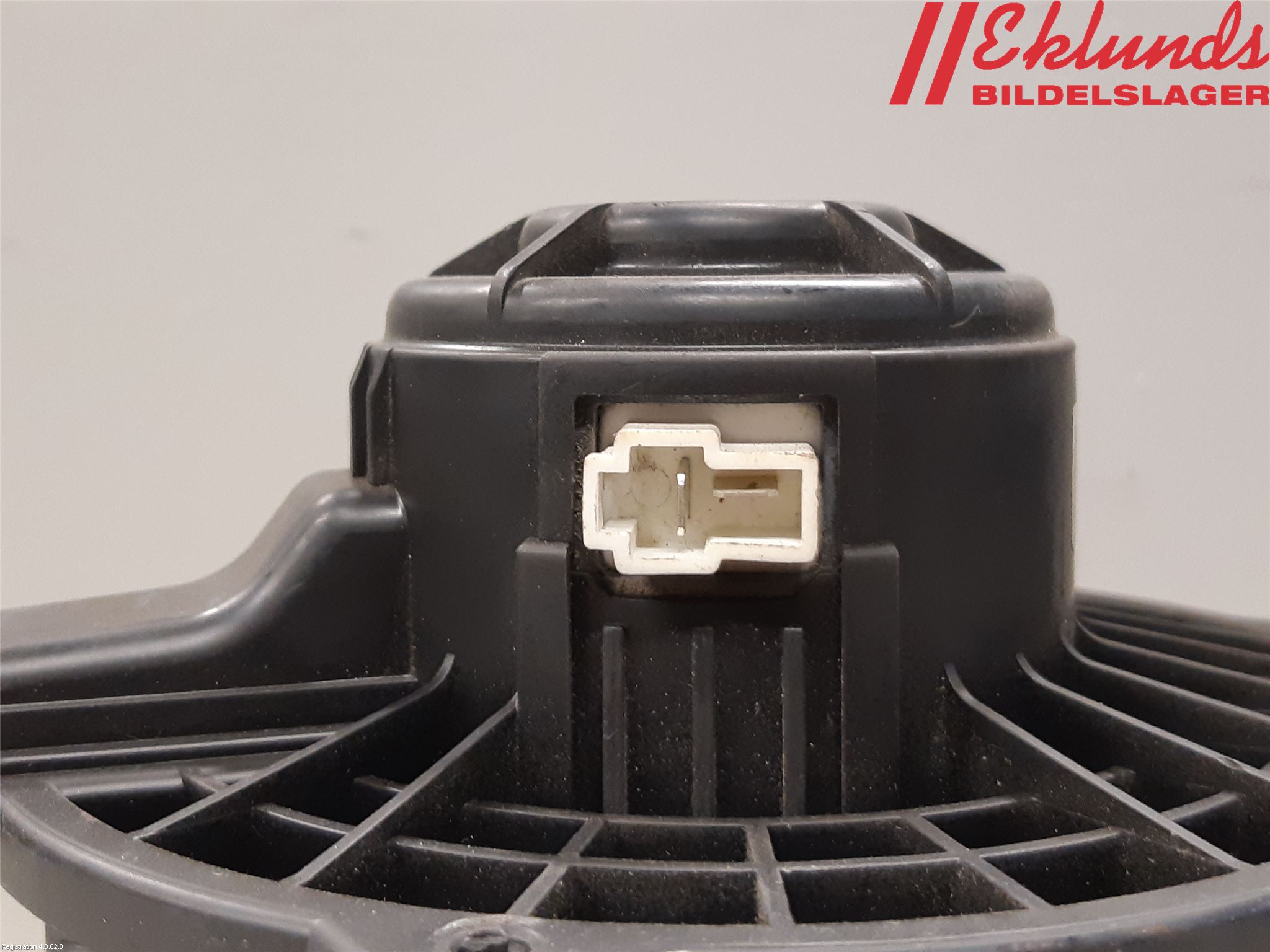 Hyundai H-1/STAREX 08-21 Värmefläkt