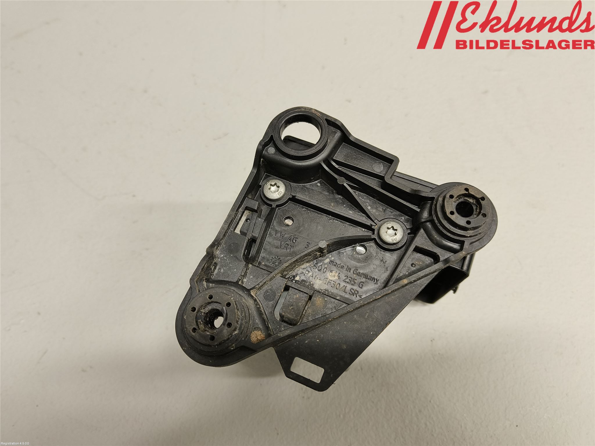 Volkswagen VW PASSAT 20-24 Abs Hydraulaggregat
