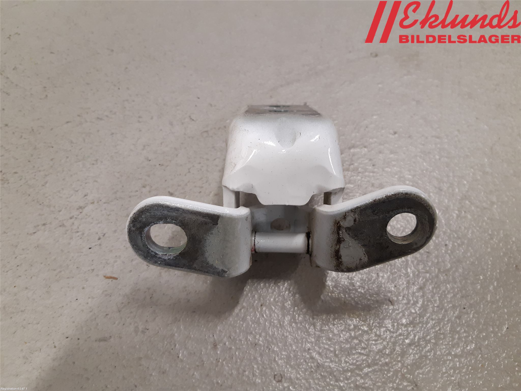 Kia SORENTO 15-20 Dörrgångjärn