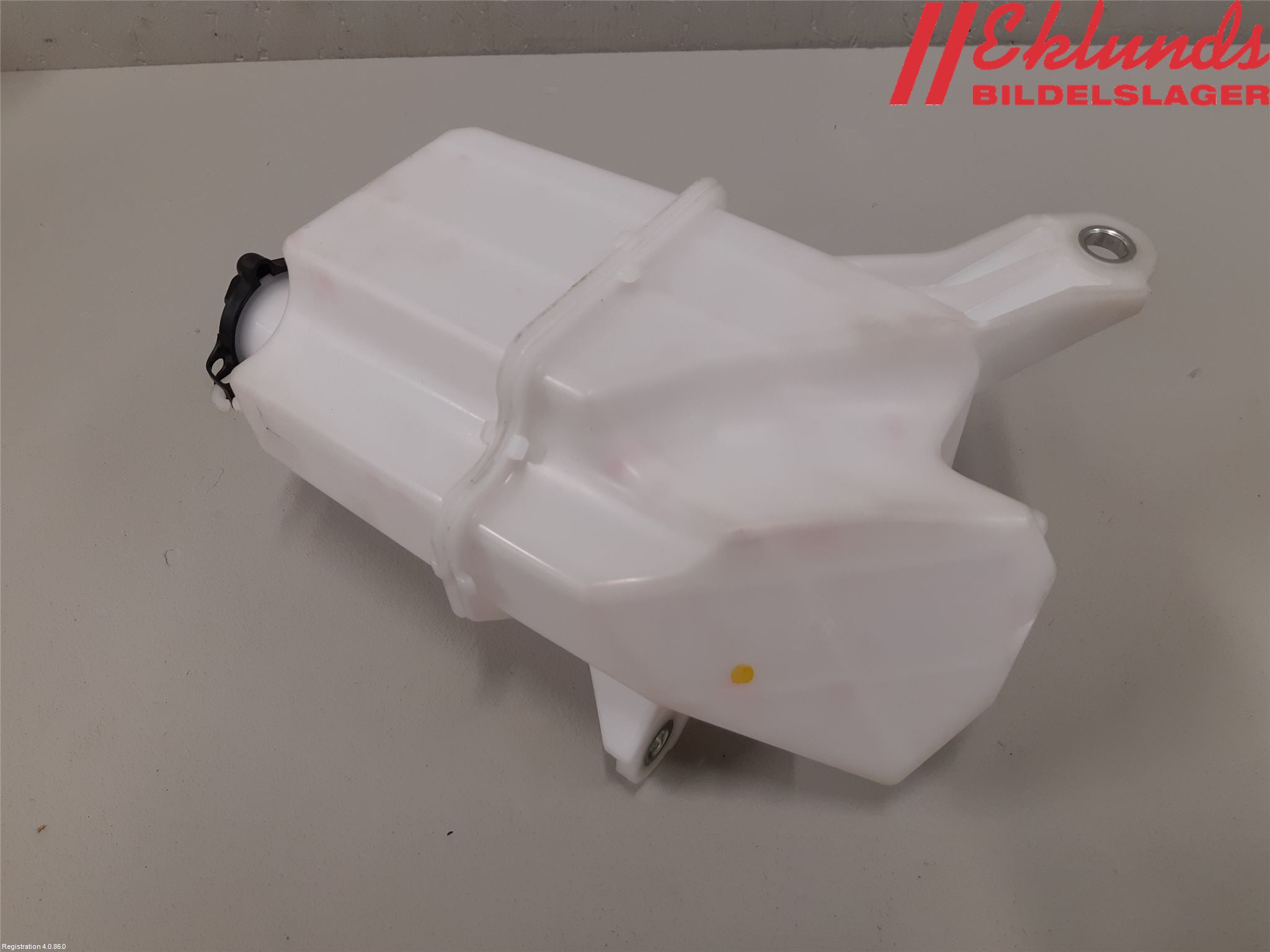 Toyota RAV4 19- Expansionstank
