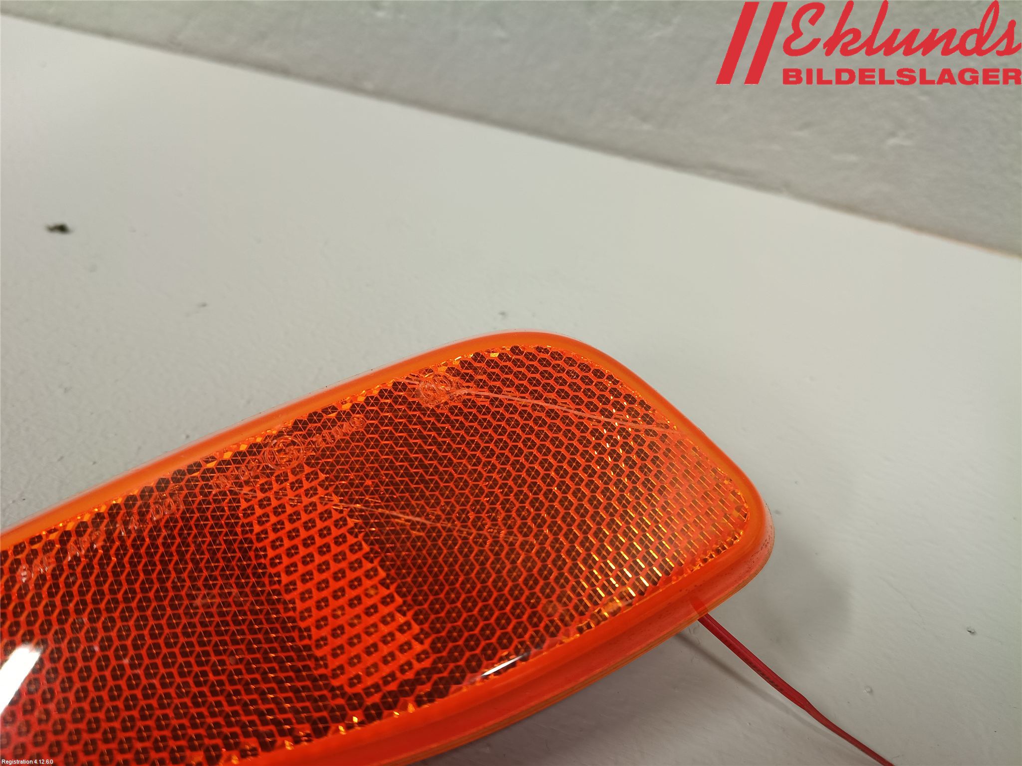 Jeep RENEGADE Reflexramp-Dekorramp