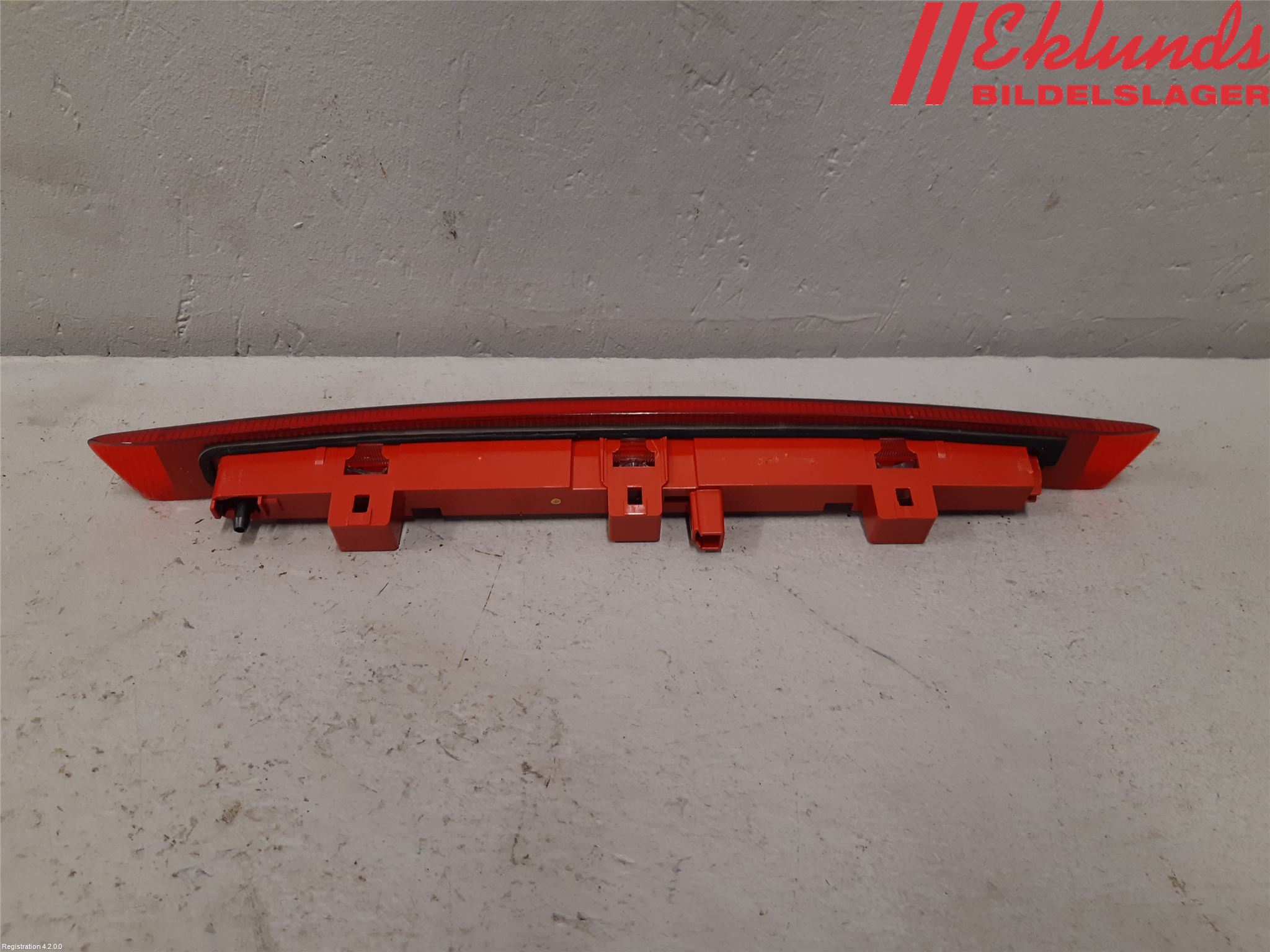 Ford MONDEO 15-22 Bromsljus Bakruta