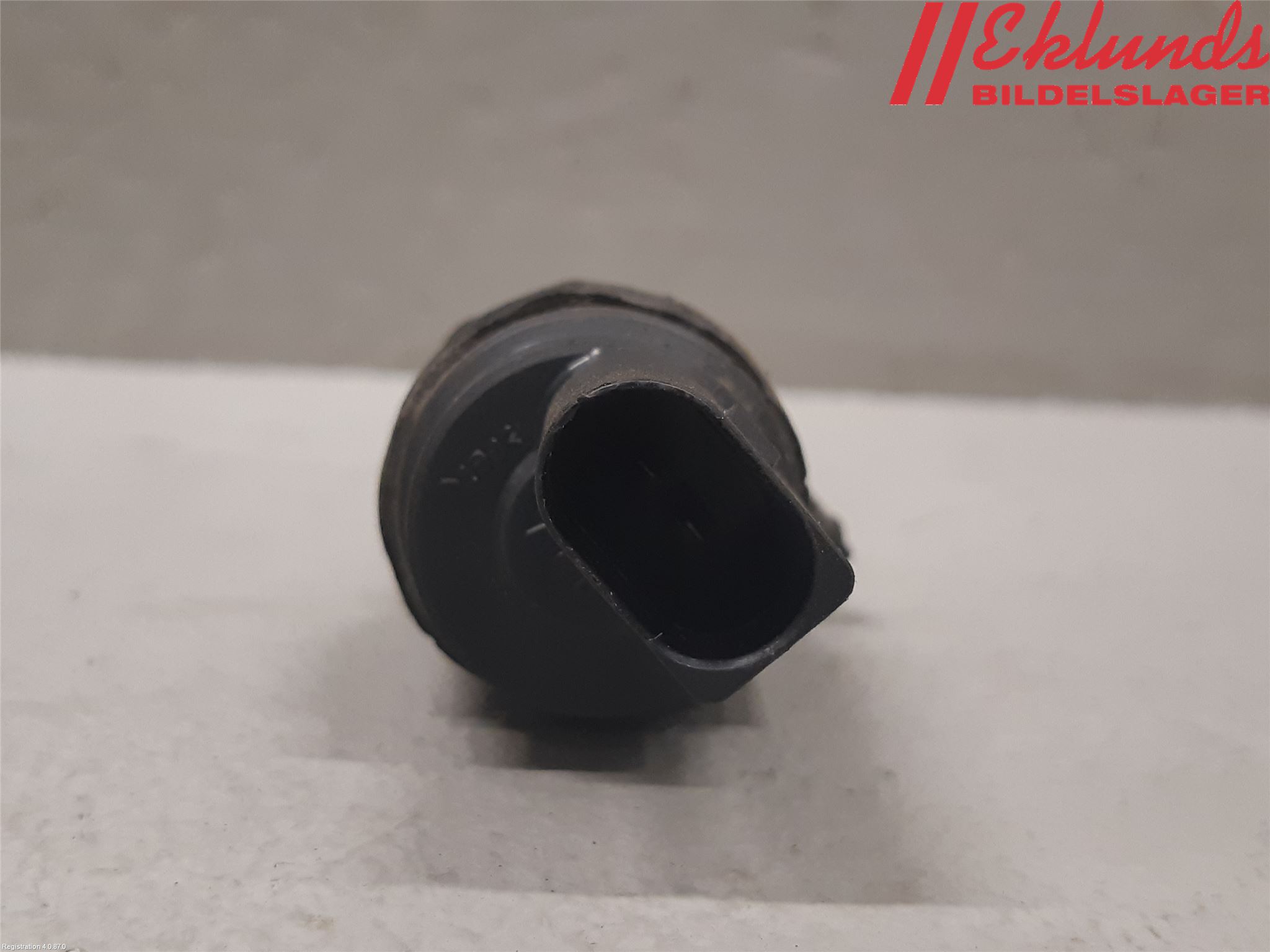 Audi A4/S4 08-11 Spolarpump Vindruta