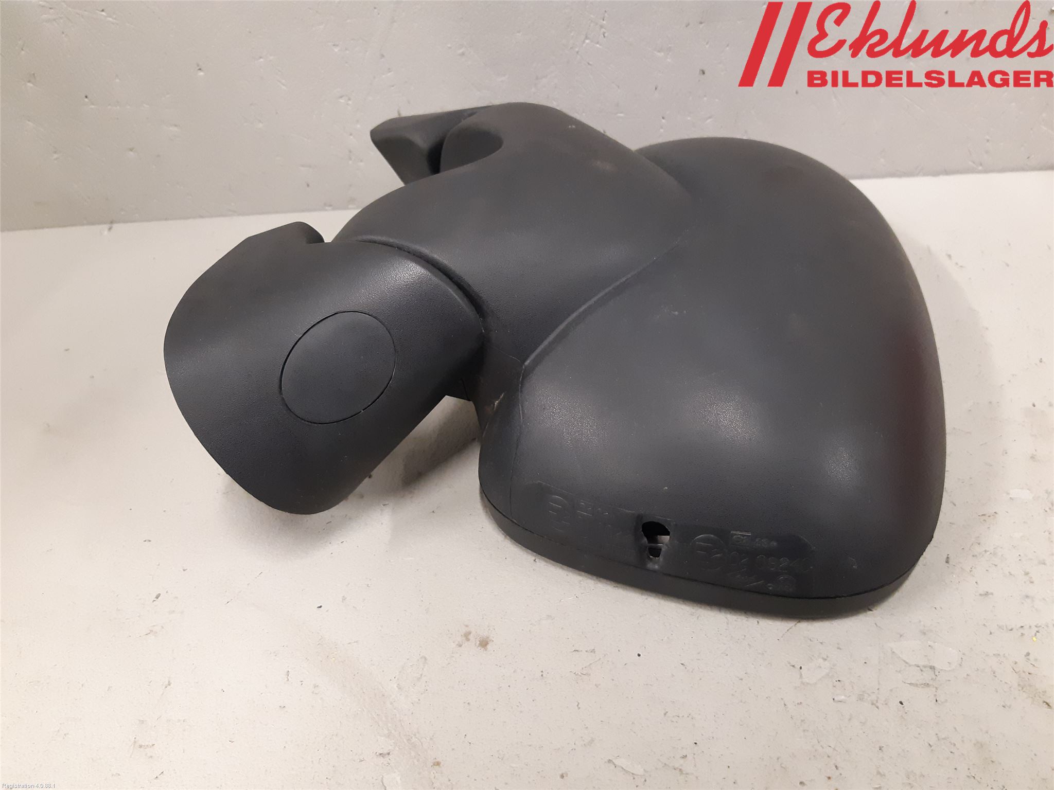 Nissan PRIMASTAR Spegel Yttre El Vä