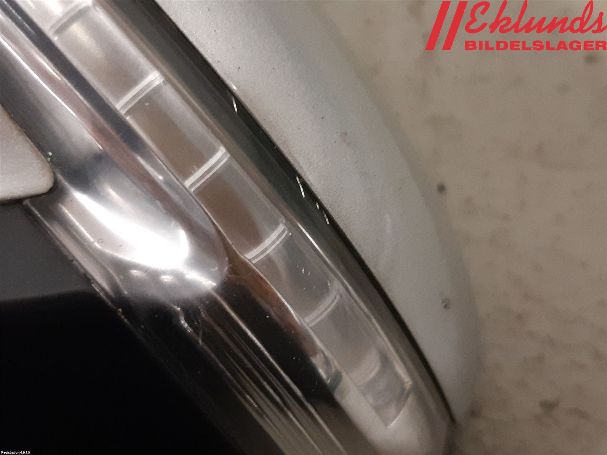 Kia CEED 12-18 Spegel Yttre El Vä