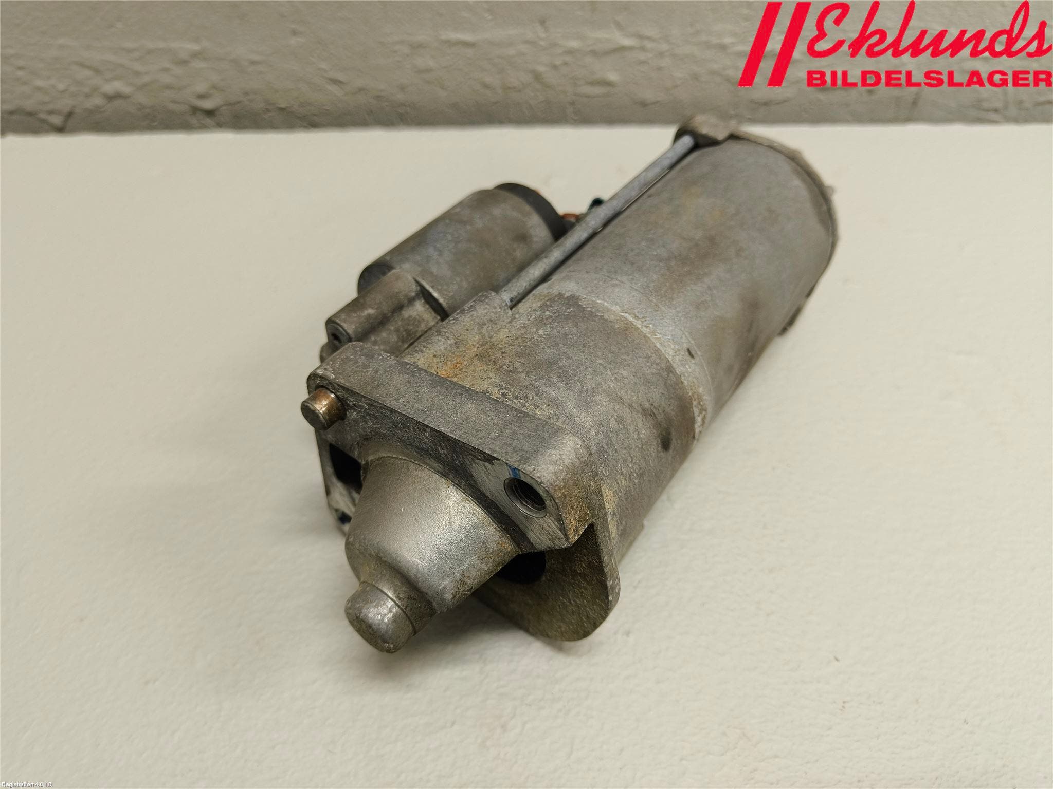 Volvo XC60 09-13 Startmotor Diesel