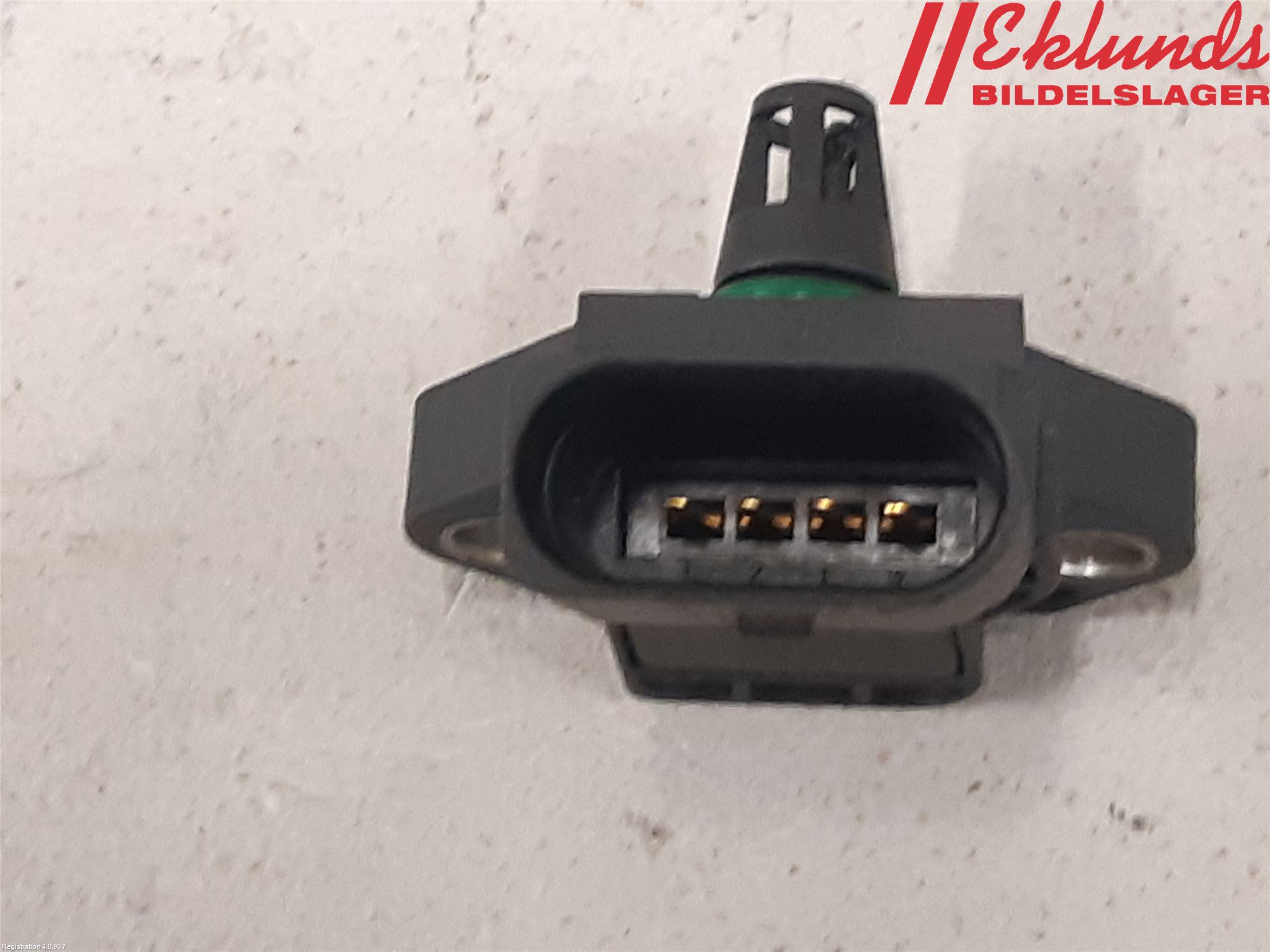 Seat IBIZA IV 08-16 Injmappsensor