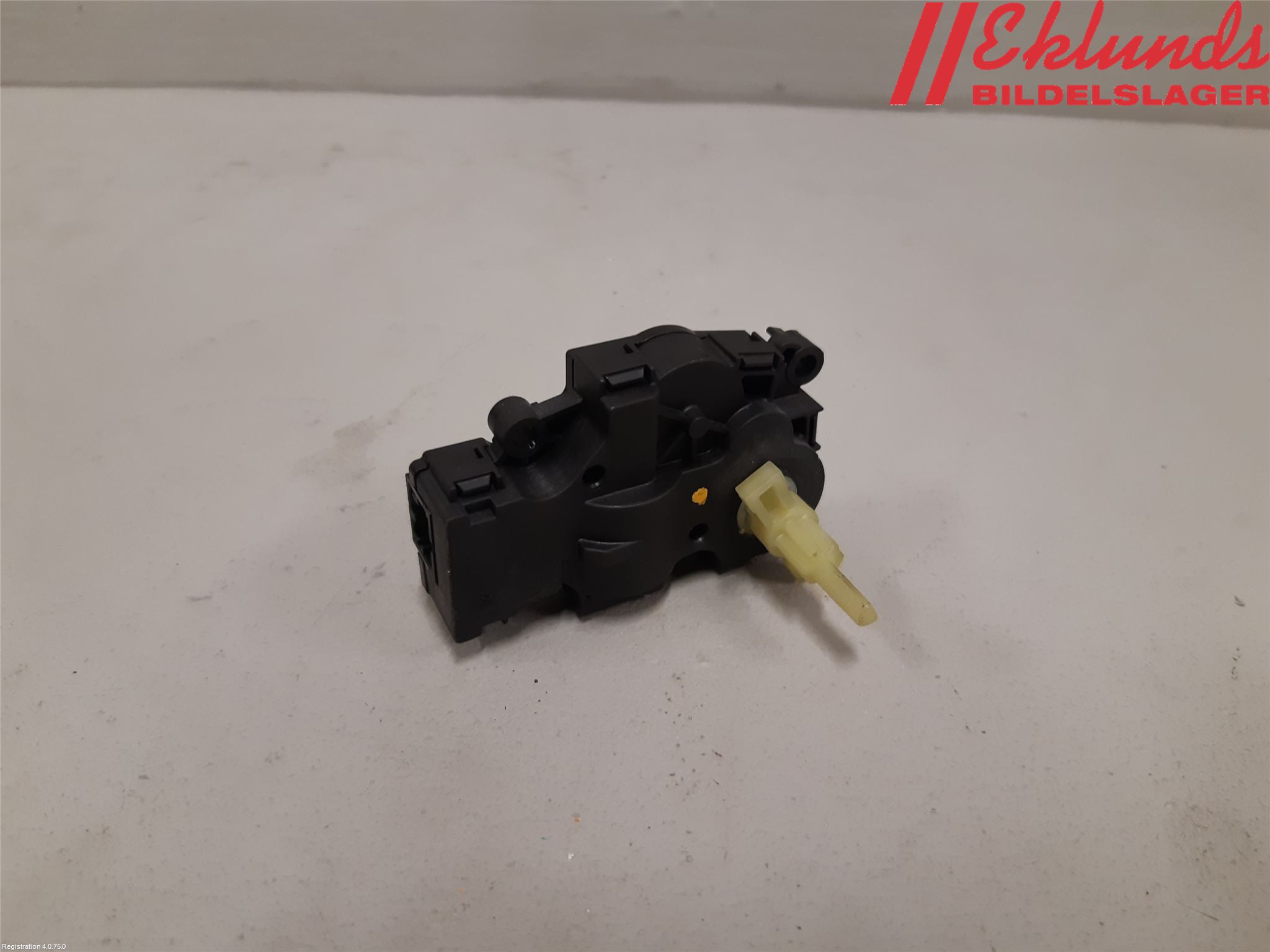 Volvo V90 17->> Ac Reglermotor