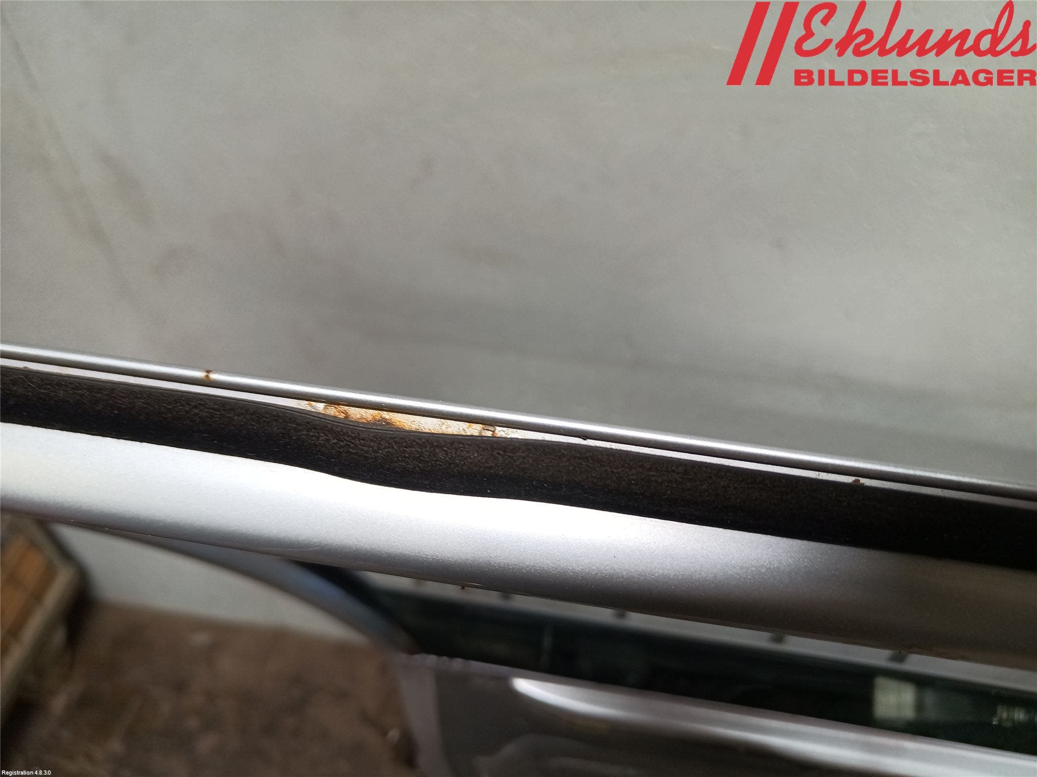 Volvo 960 91-97 Dörr Fram Vänster