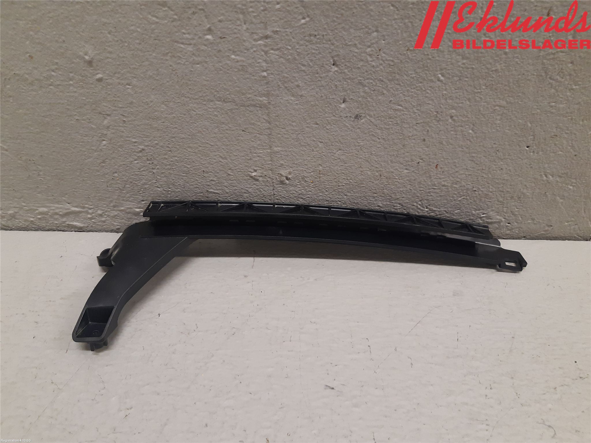 Audi A3/S3 8Y 21- Styrlist Ruta