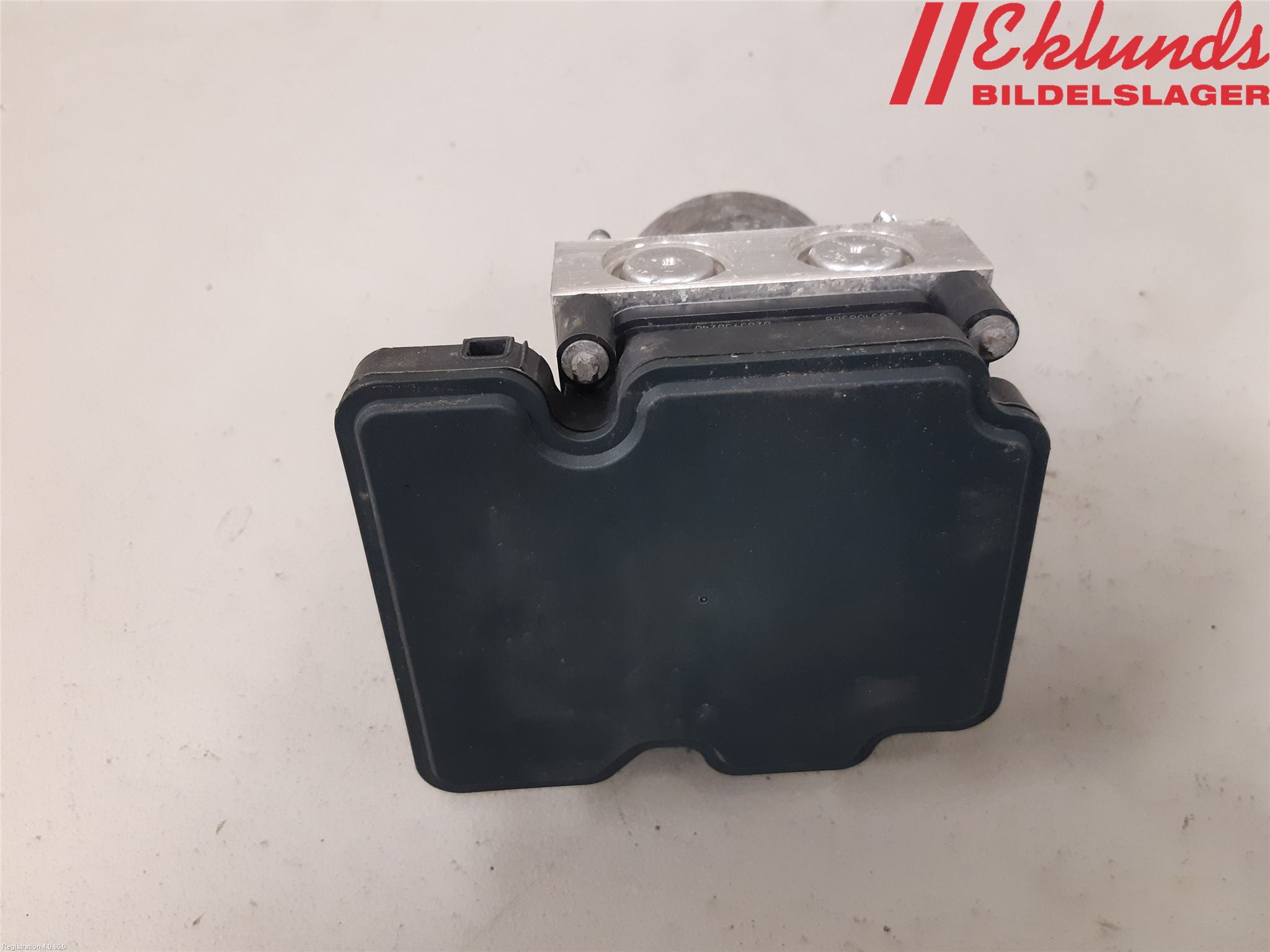 Citroen COTROEN C3 17-24 Abs Hydraulaggregat
