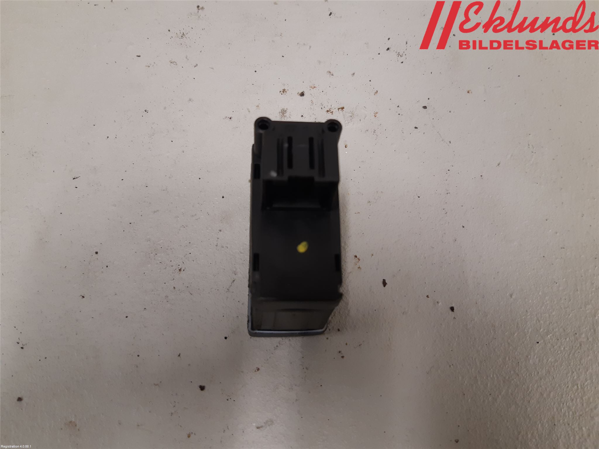 Audi A4 12-15 Strömställare Parkeringsbroms