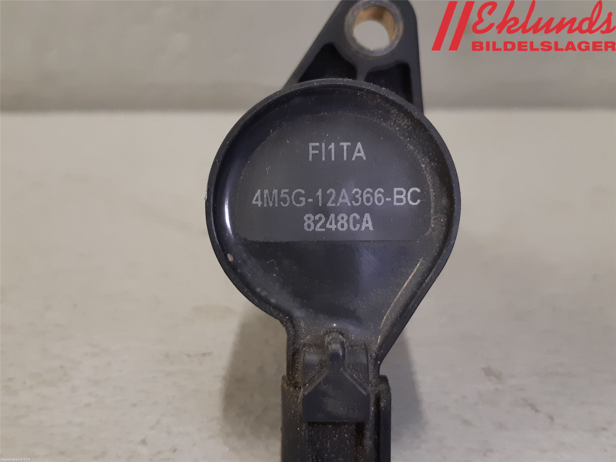 Volvo V70 08-13 Tändspole