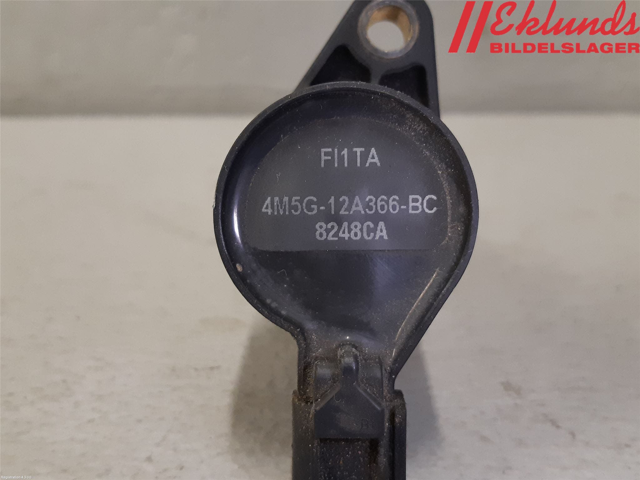 Volvo V70 08-13 Tändspole