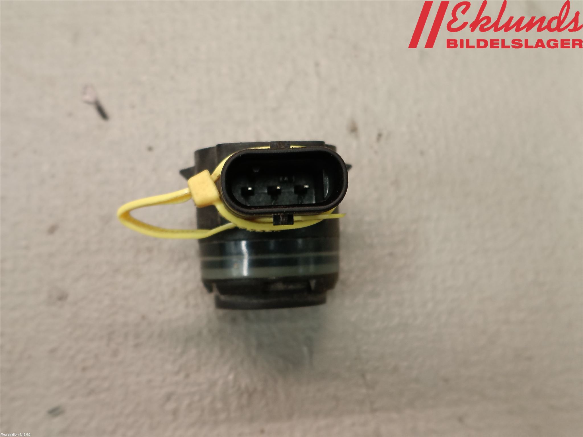 Seat LEON 13-20 Parkeringshjälp Backsensor