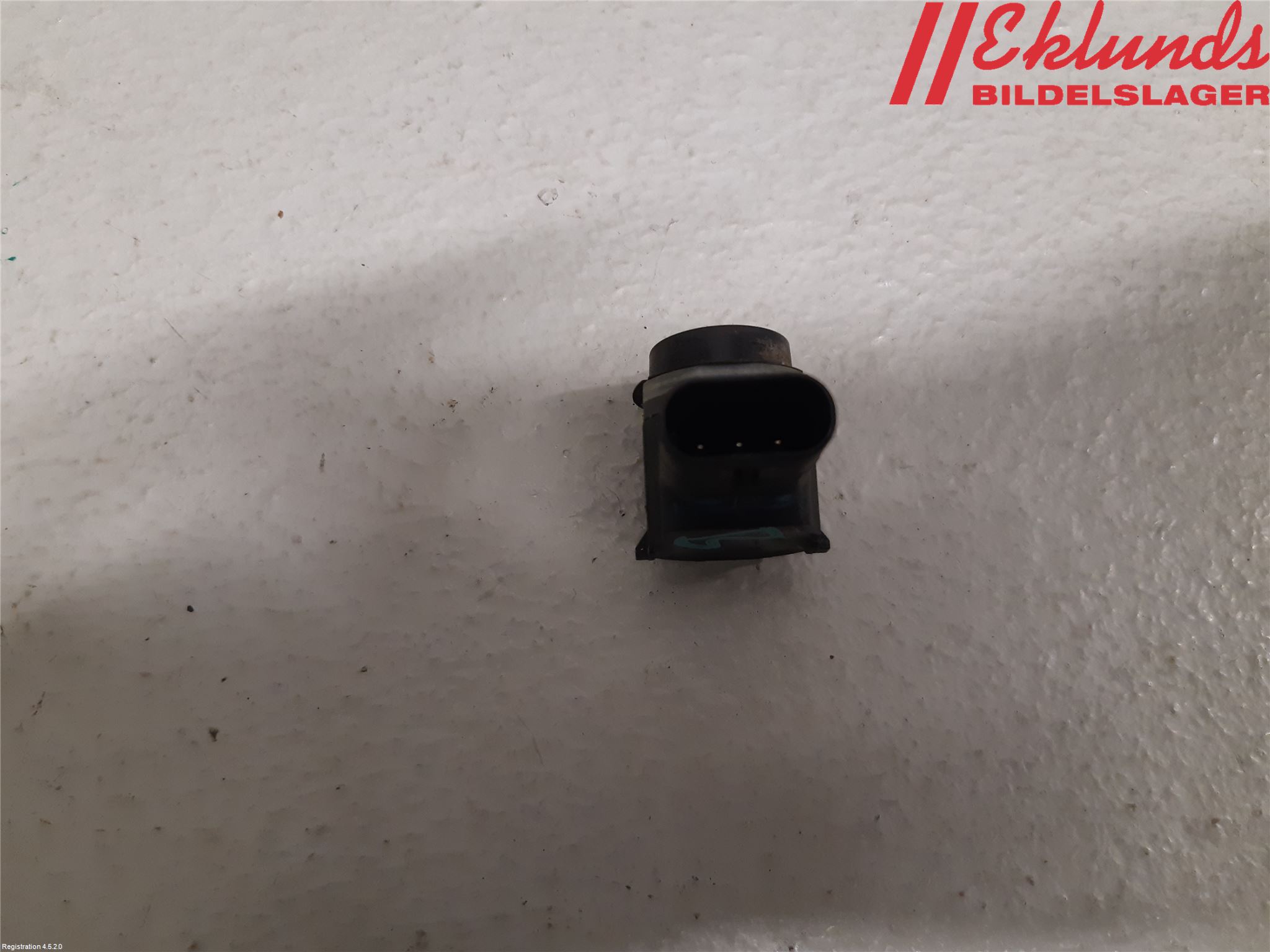 Volvo V60 11-13 Parkeringshjälp Backsensor