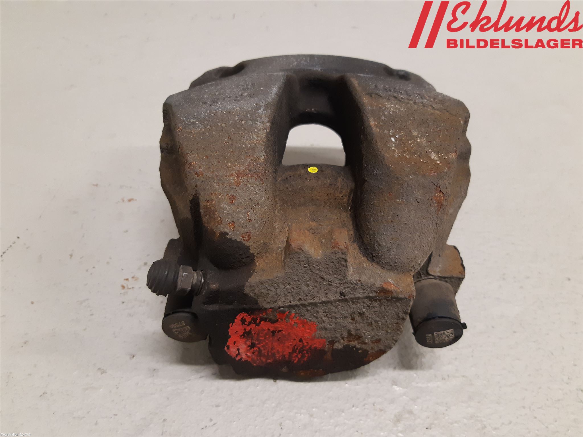 Volvo V90 17->> Bromsok Fram Vänster