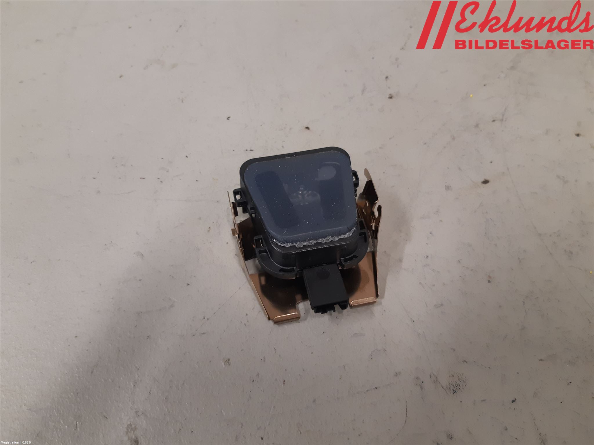 Landrover RANGE ROVER (L405) 13-21 Regnsensor