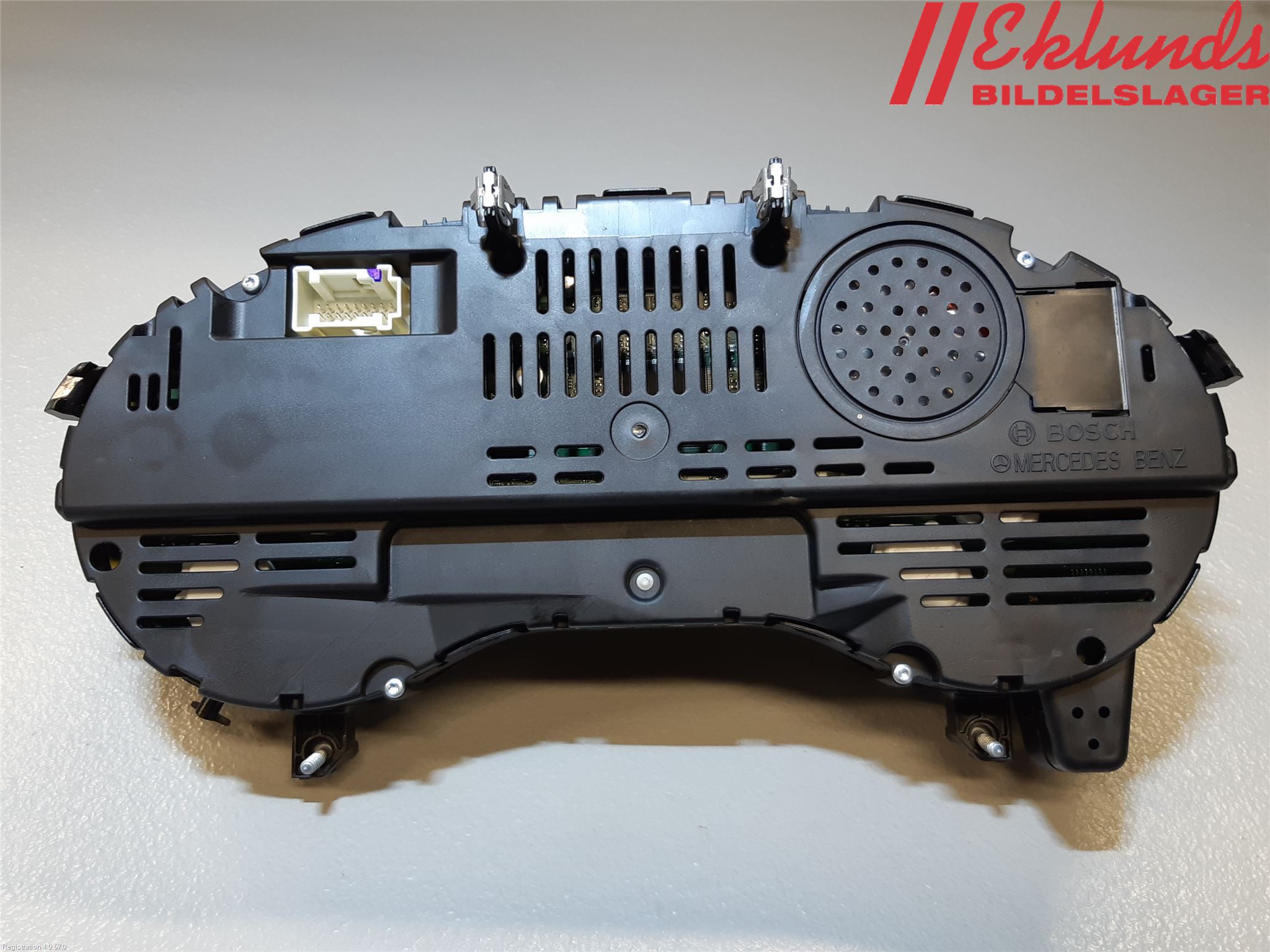 Mercedes-Benz MB A-KLASS (W176) 13-18 Instrument Komb