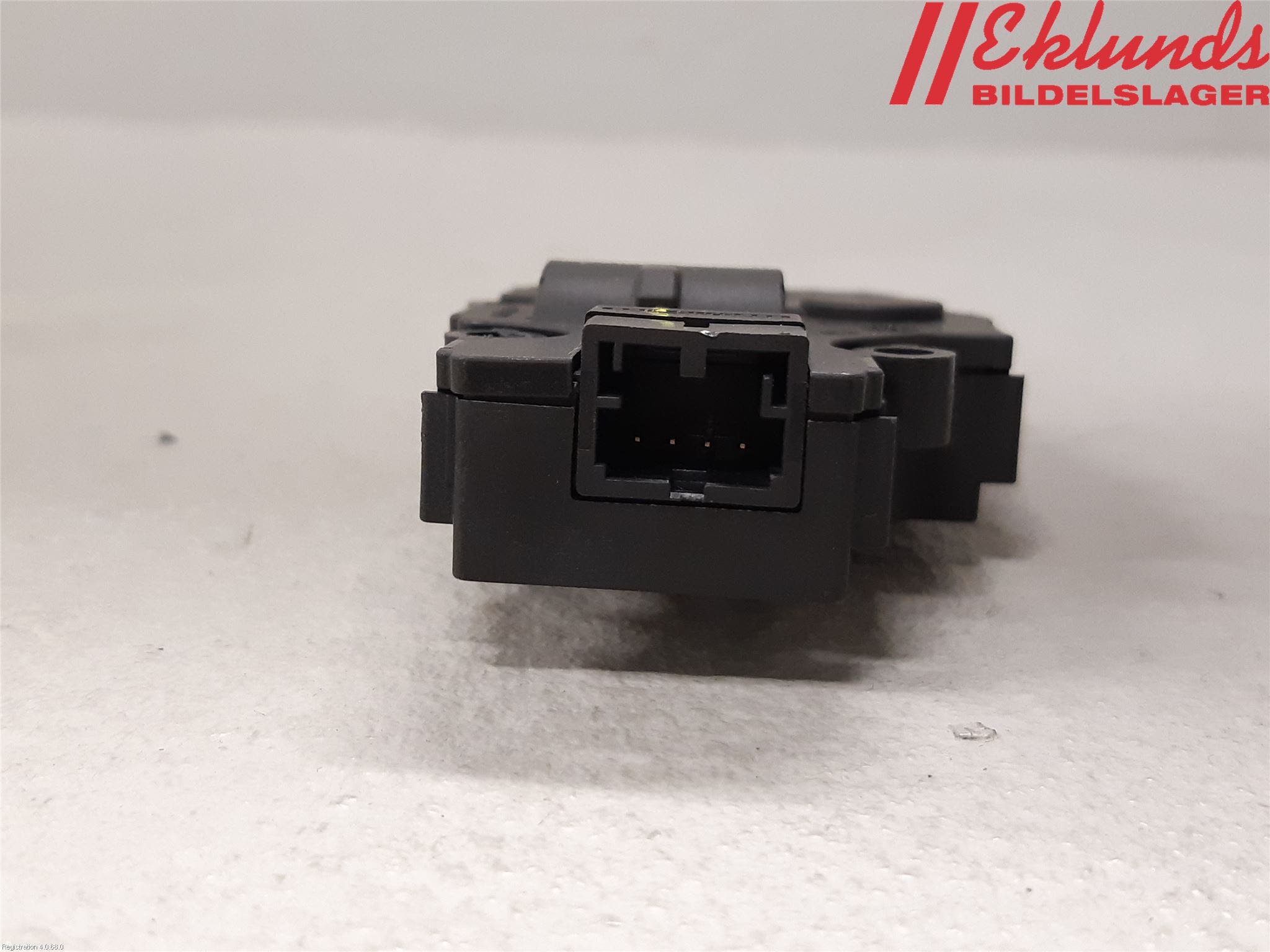 Mercedes-Benz MB GLA-KLASS (X156) 13-20 Ac Reglermotor