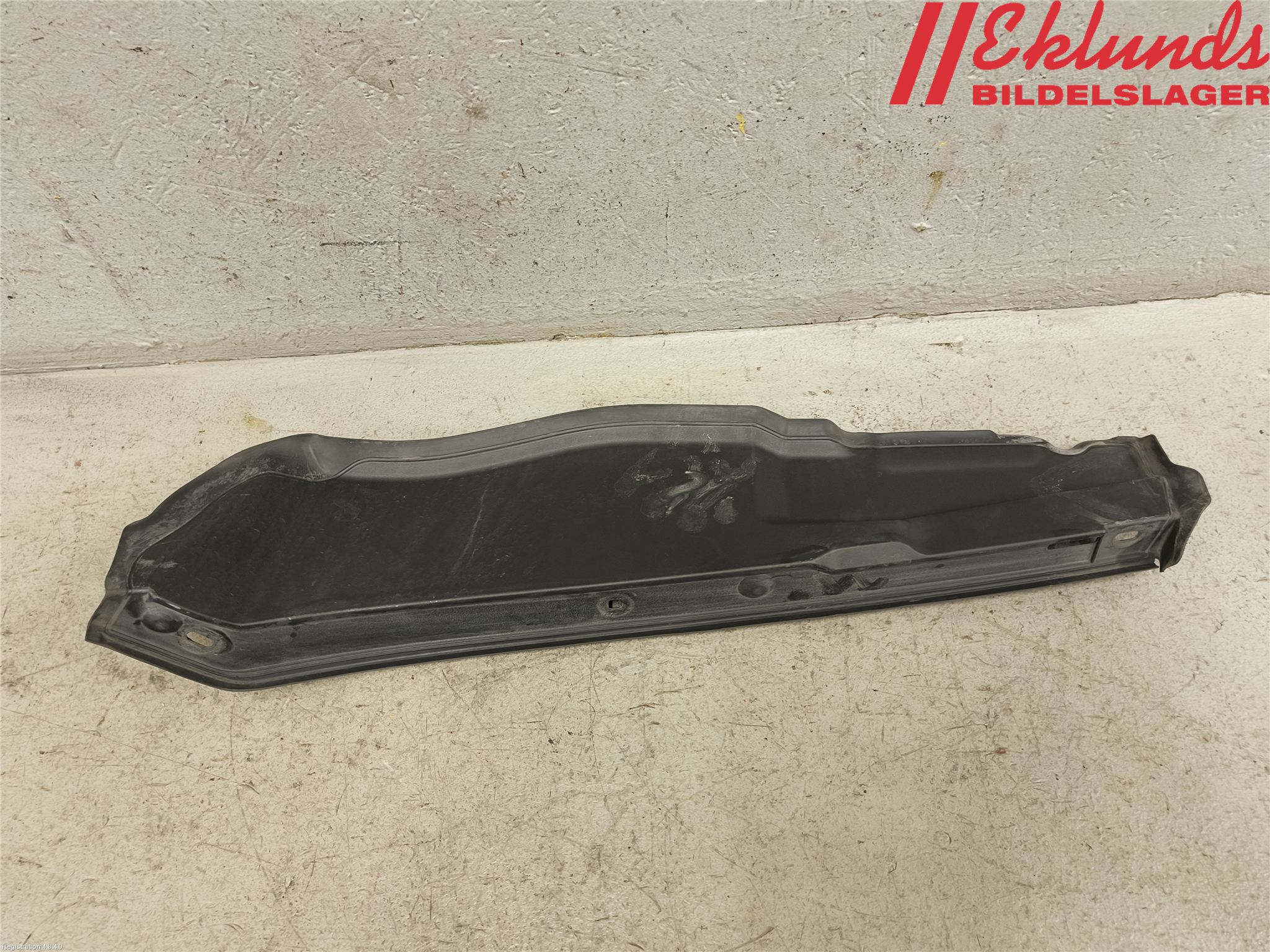 BMW X1 F48 15-22 Front Övrigt