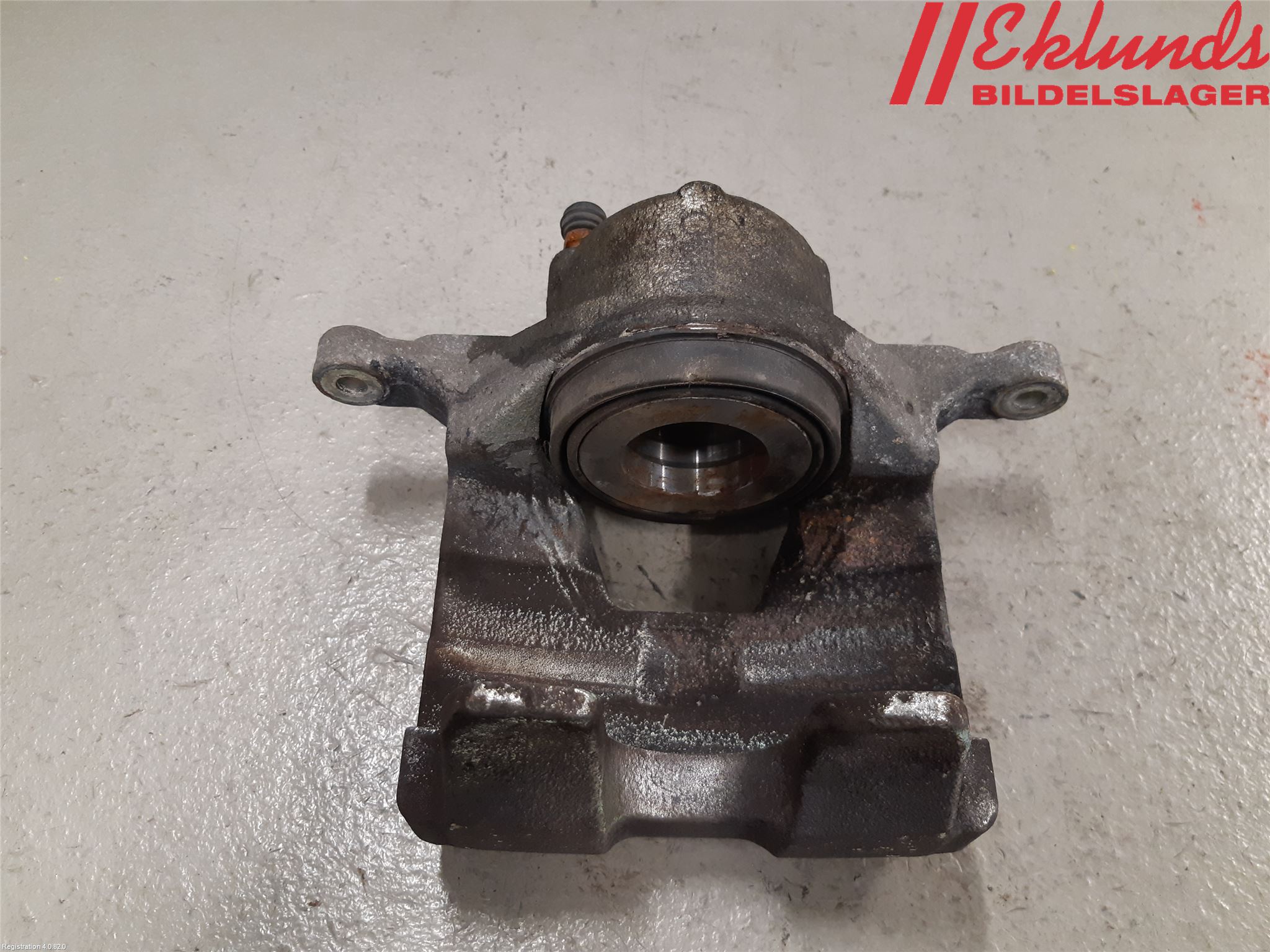 Opel ASTRA J 10-15 Bromsok Fram Vänster