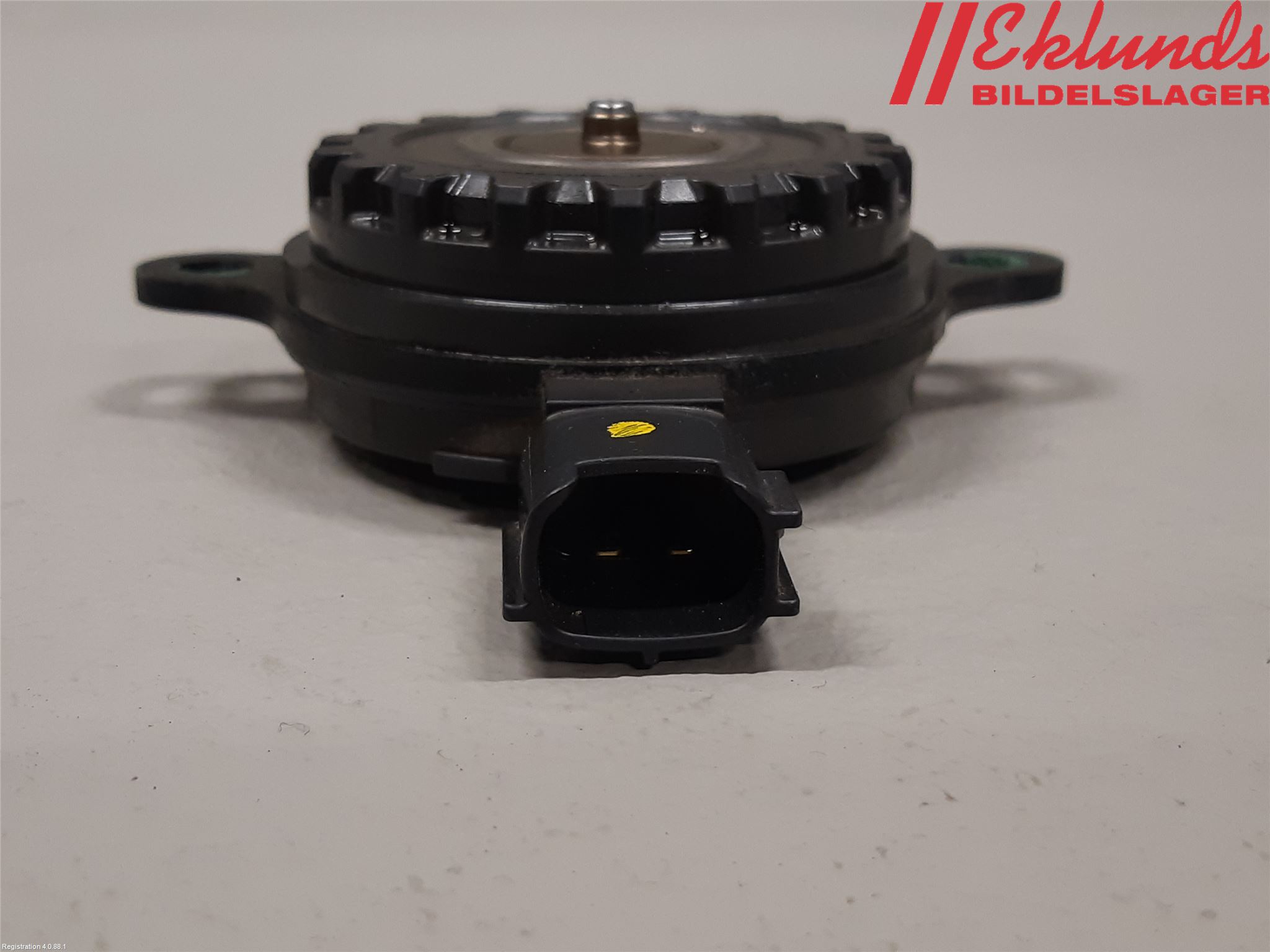 Lexus RX AL20 16-22 Solenoid