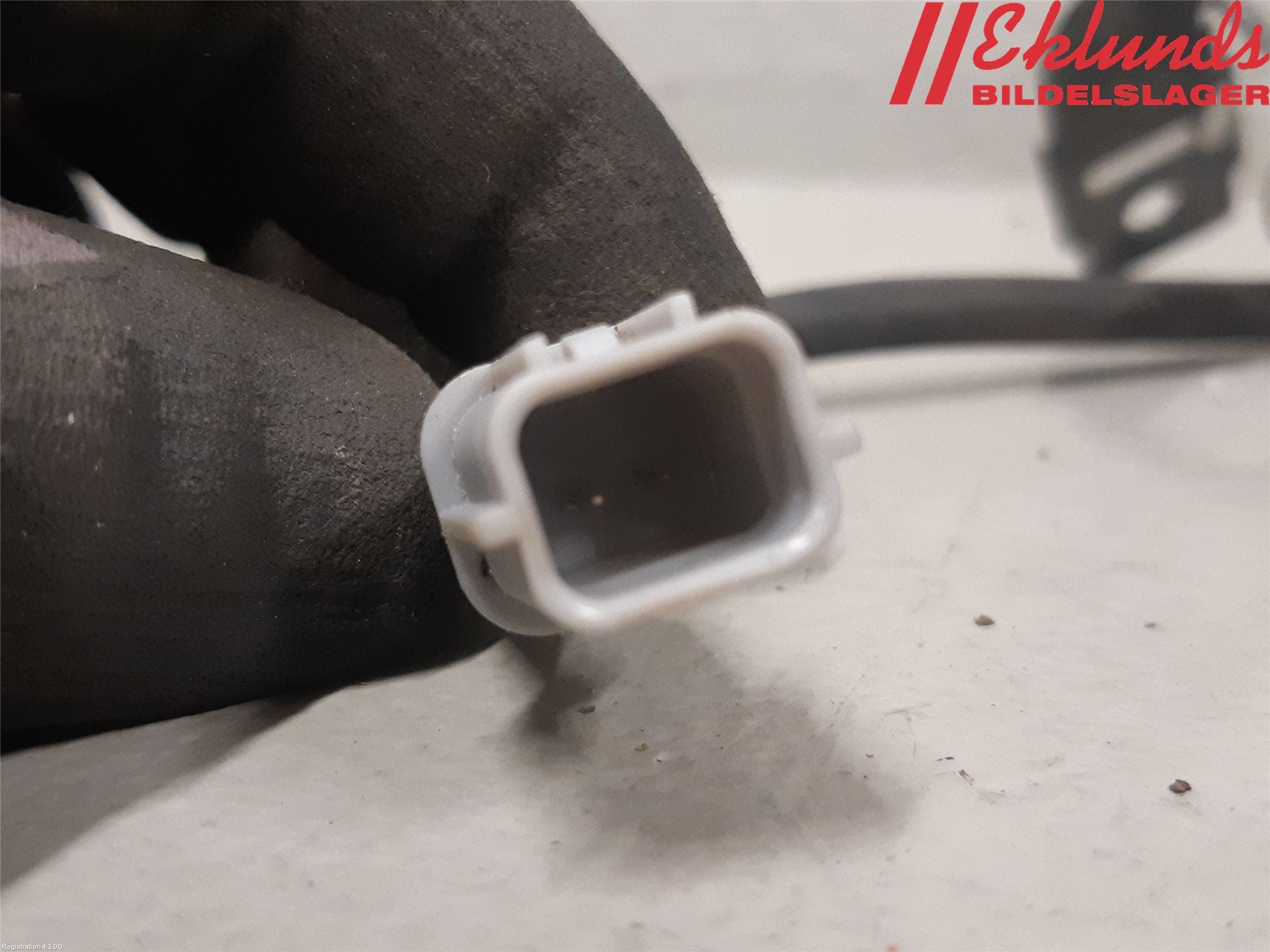 Hyundai i20 BC 21- Abs Sensor