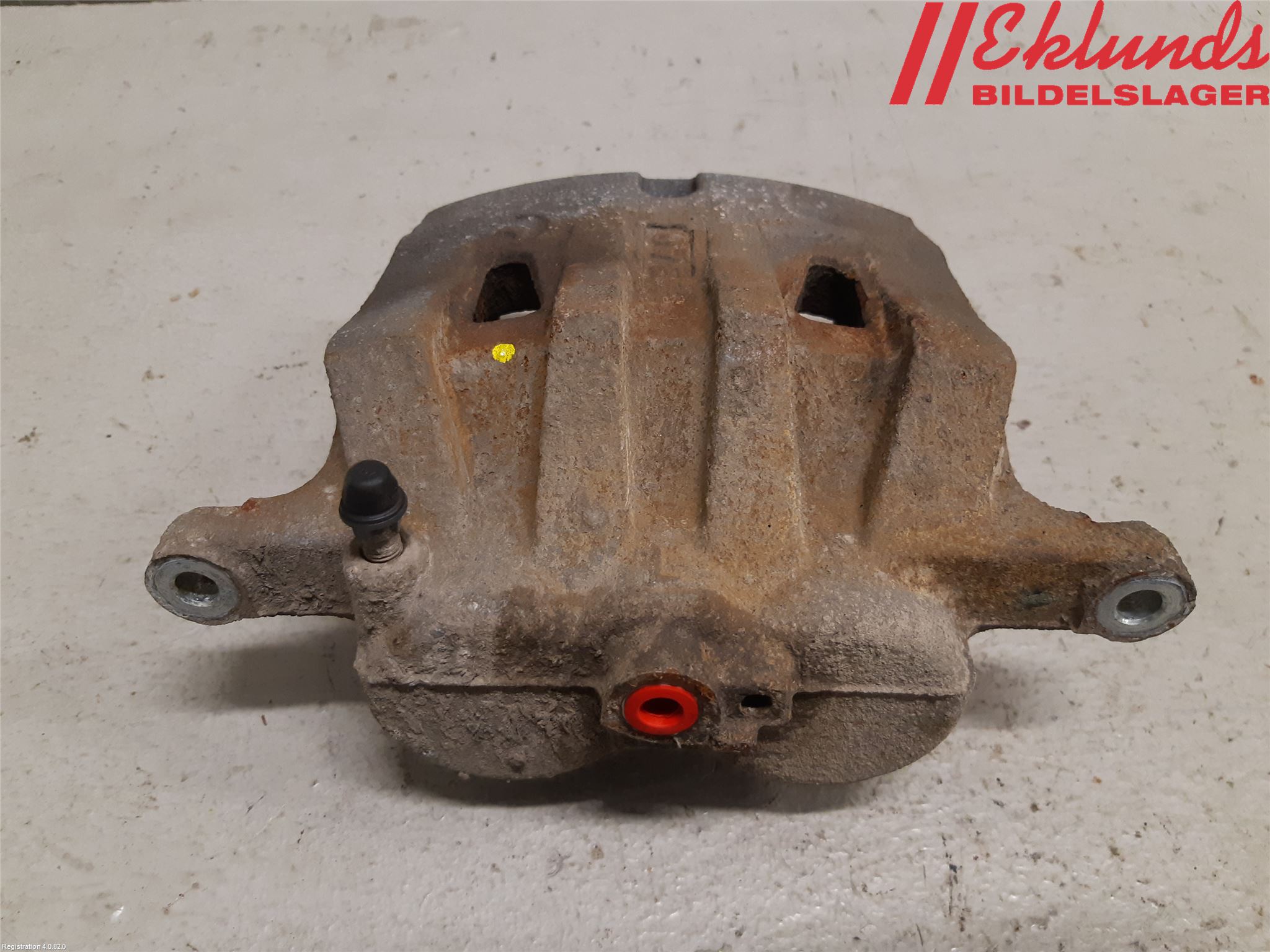 Lexus RX AL20 16-22 Bromsok Fram Vänster